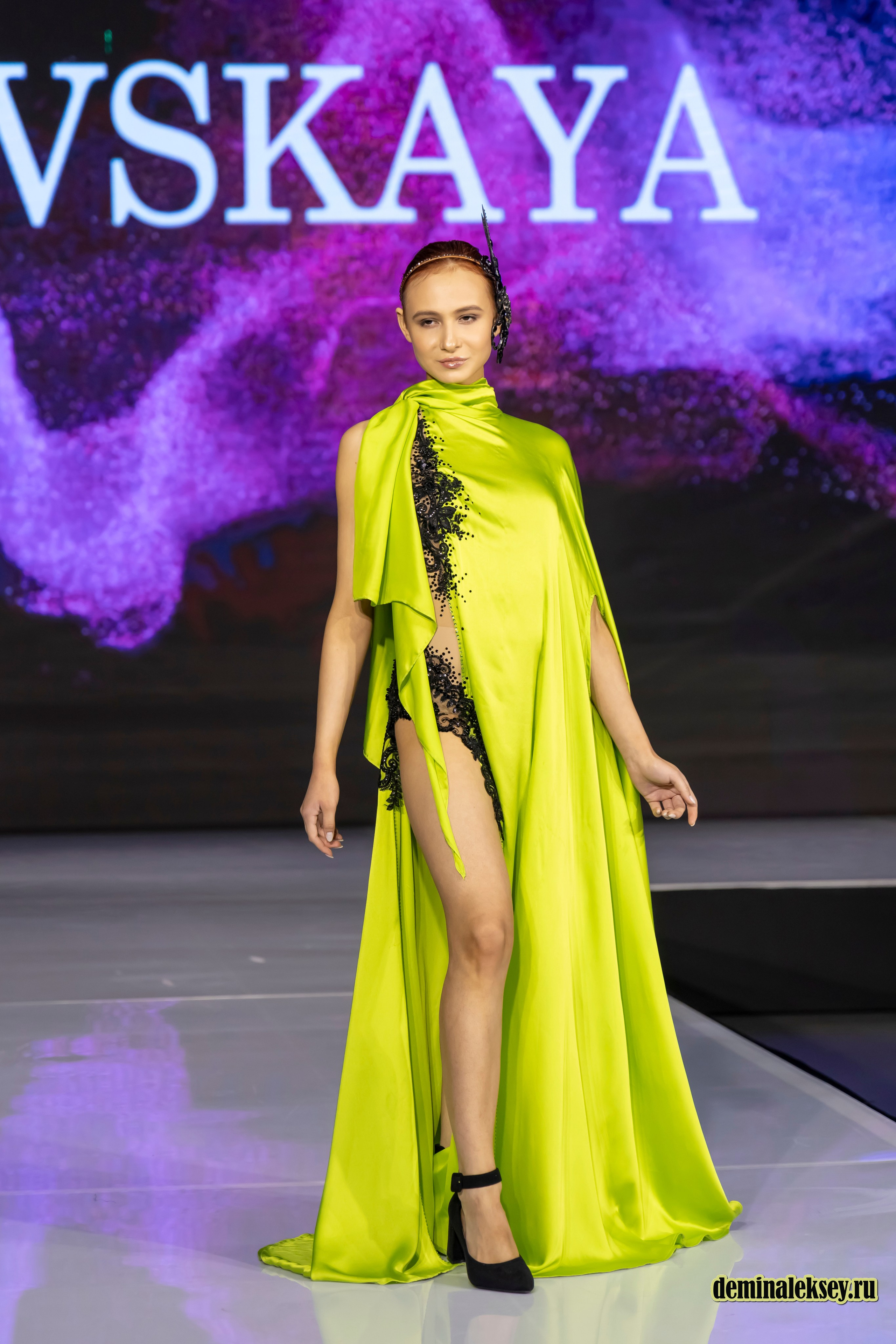 Кибовская Кристина 1 февраля 2025 гостиный двор, выставка Уникальная Россия. Репортажный, семейный и студийный фотограф в Москве Демин Алексей