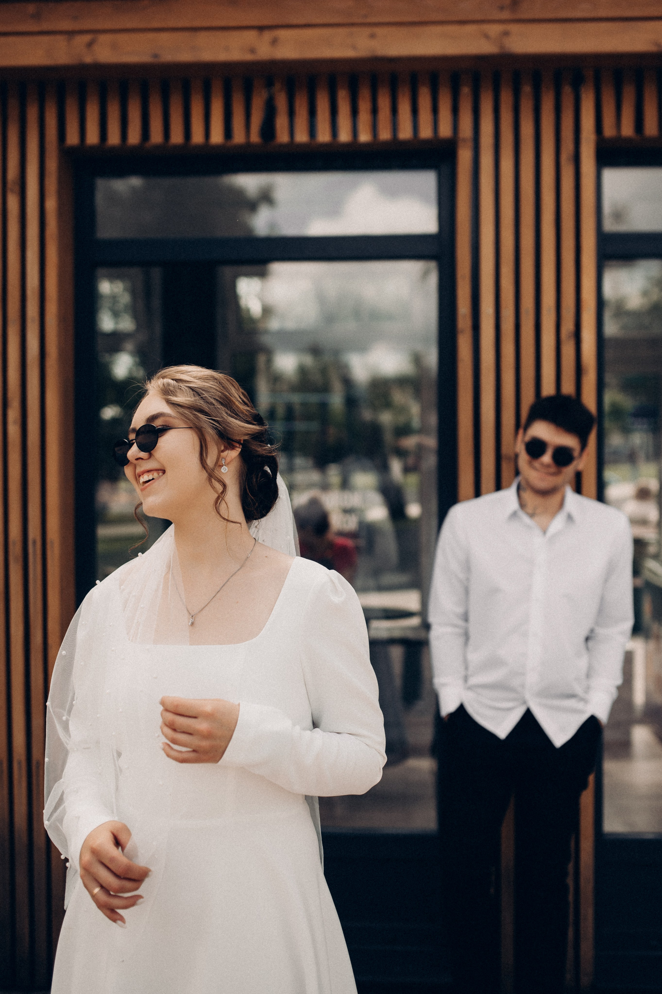 Алексей и Вероника. Фотограф Алексин, Тула