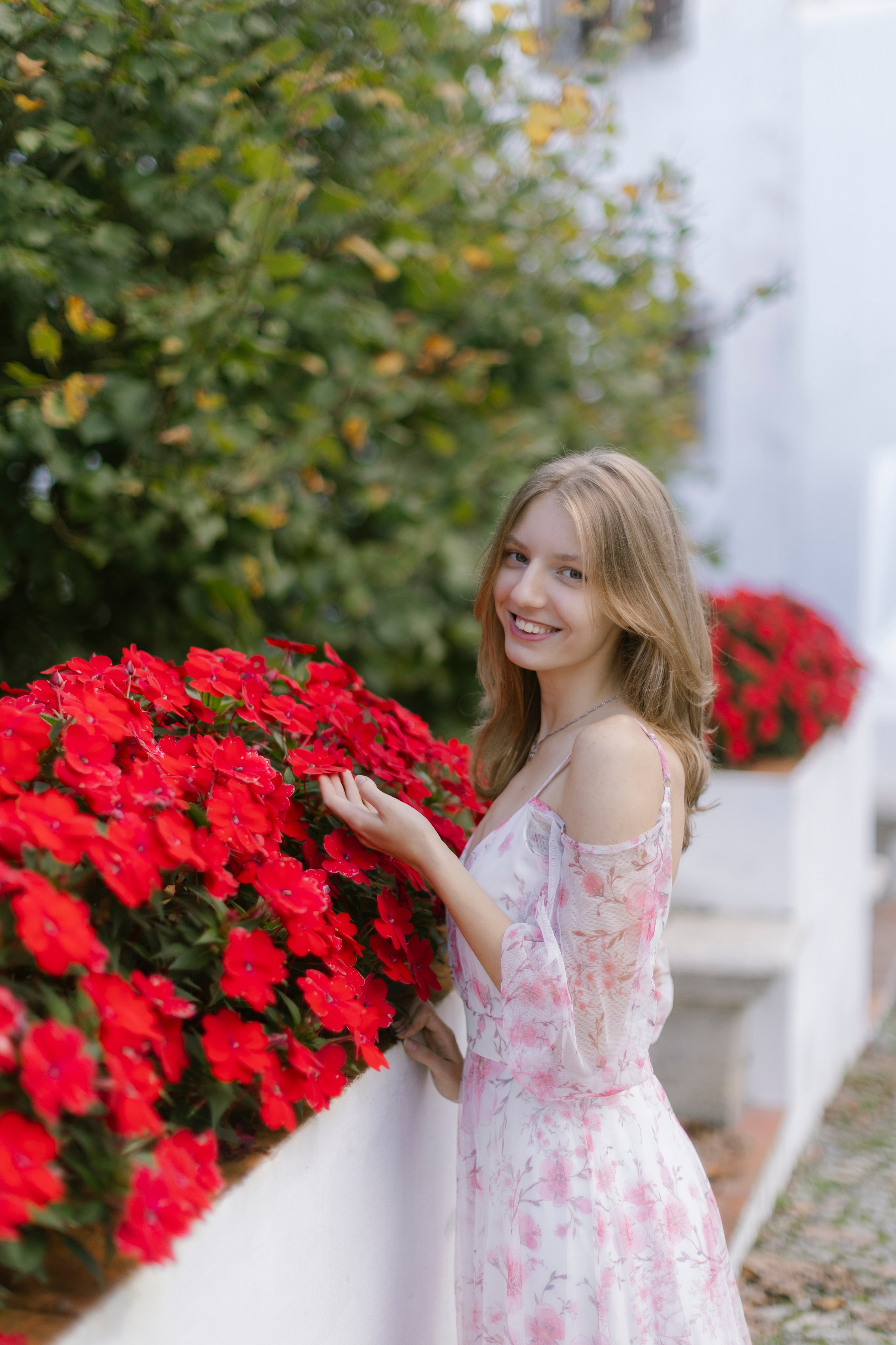 Fairytale in Sintra. Свадебный и женский фотограф в Лиссабоне Яковлева Ольга