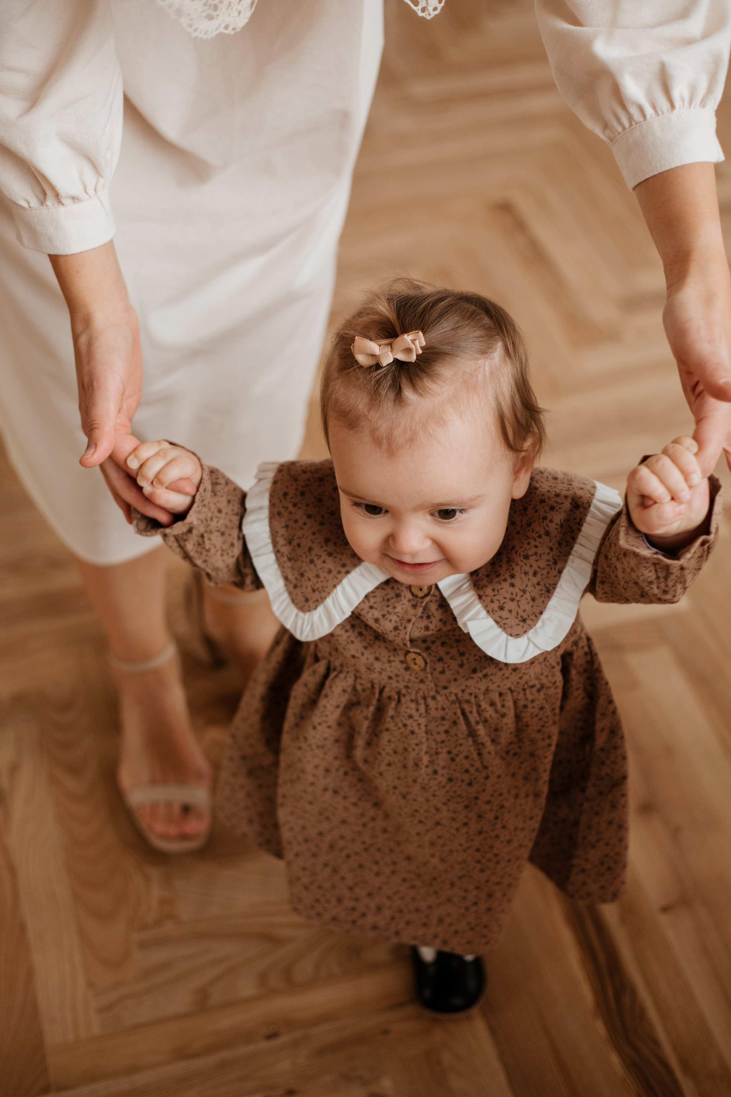 Эмма с семьей. Фотограф в Волгограде и Москве | Анастасия Лаврова