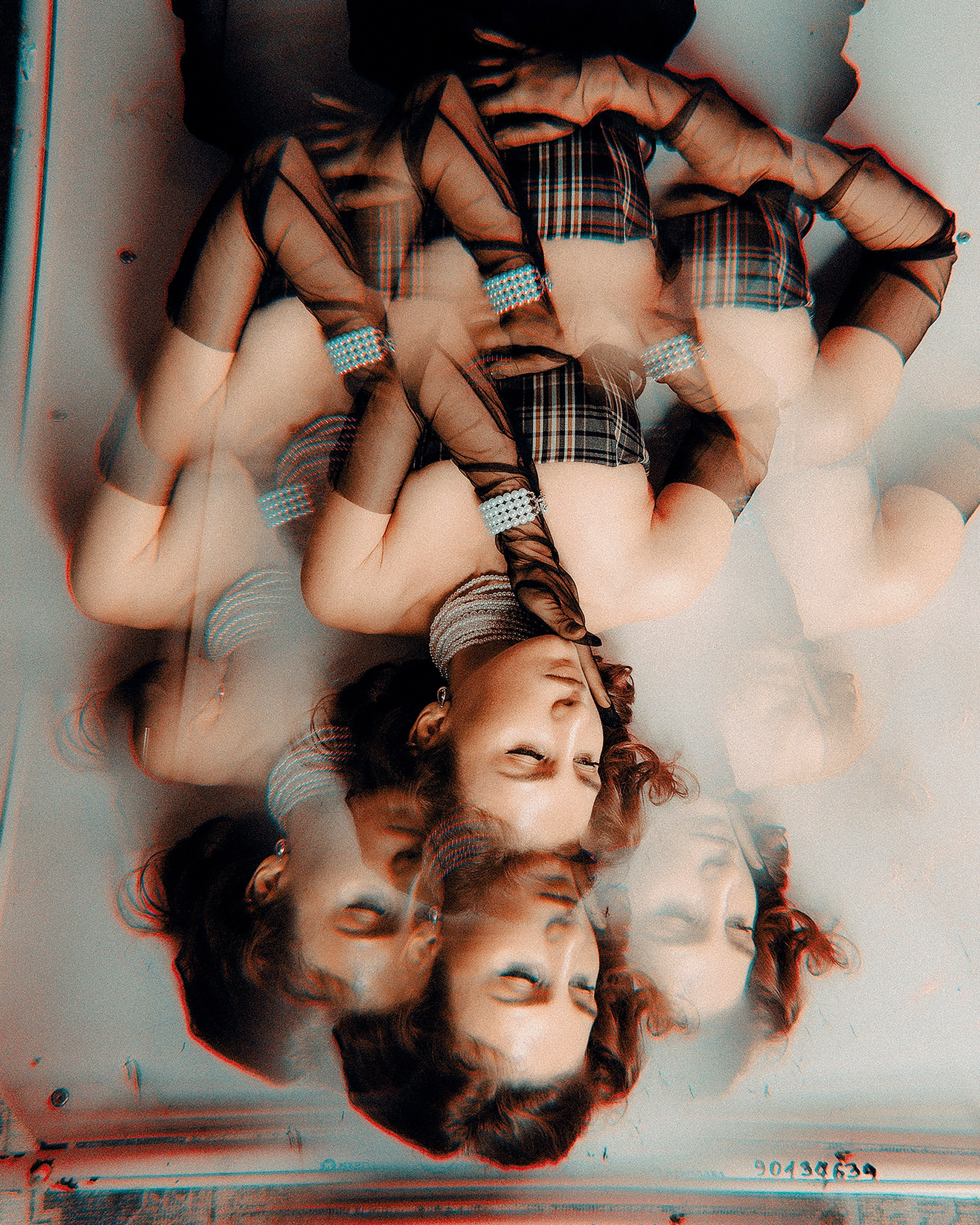 Ann. Фотограф Санкт-Петербург Макарова Дарья