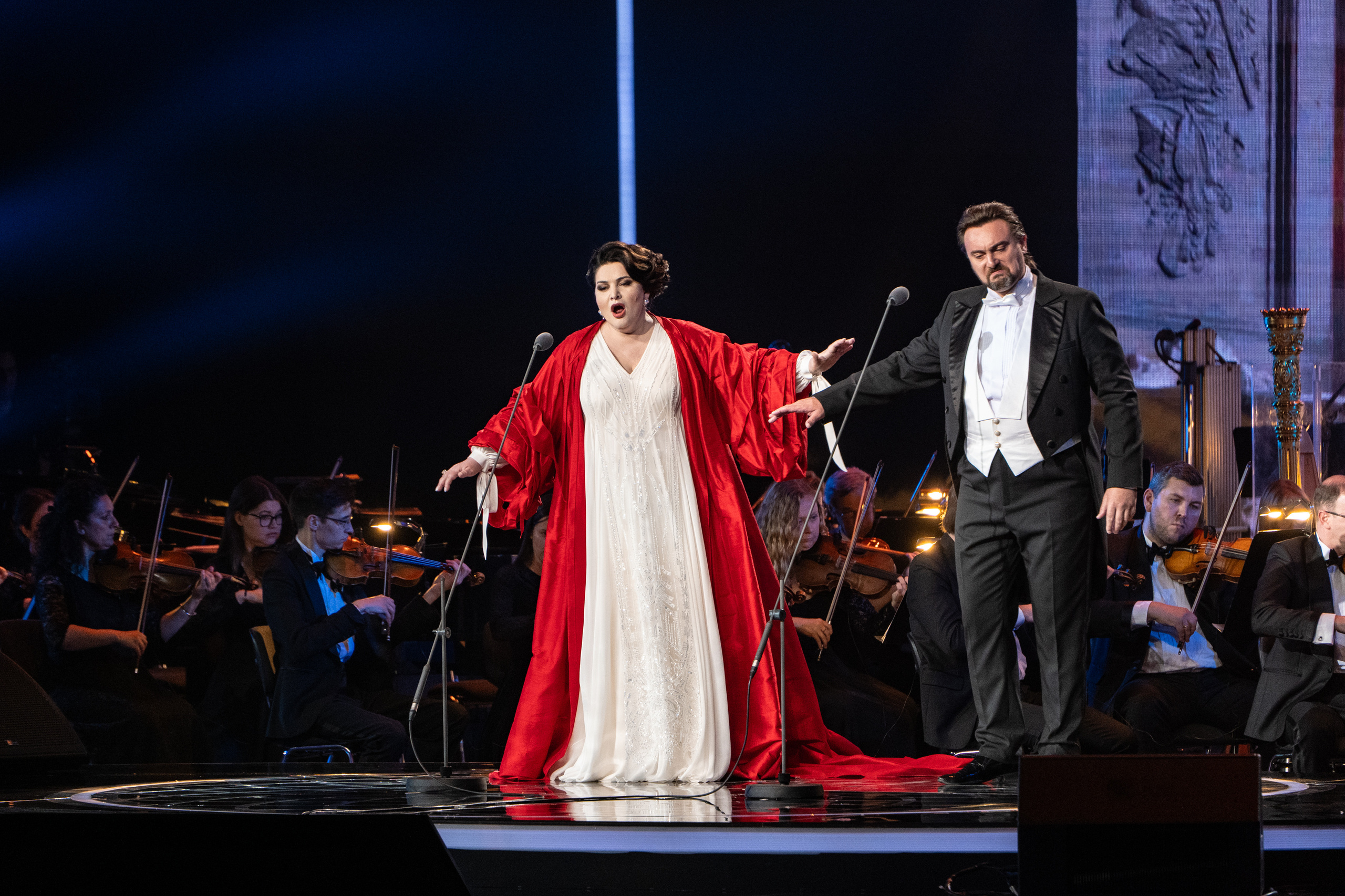 Репортаж. Фотограф в Москве Виктор Водолазький