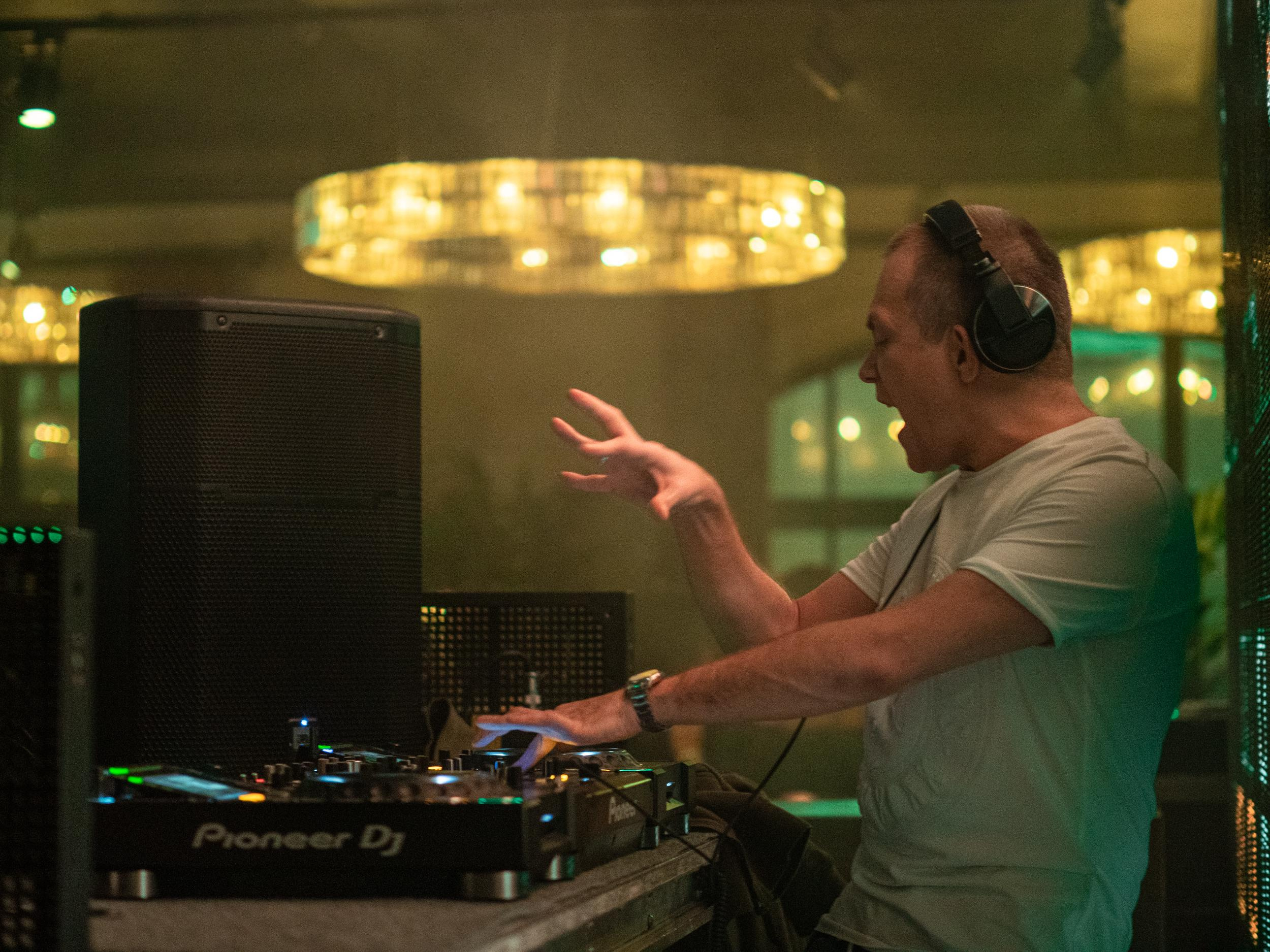 Репортаж. Фотограф в Москве Виктор Водолазький