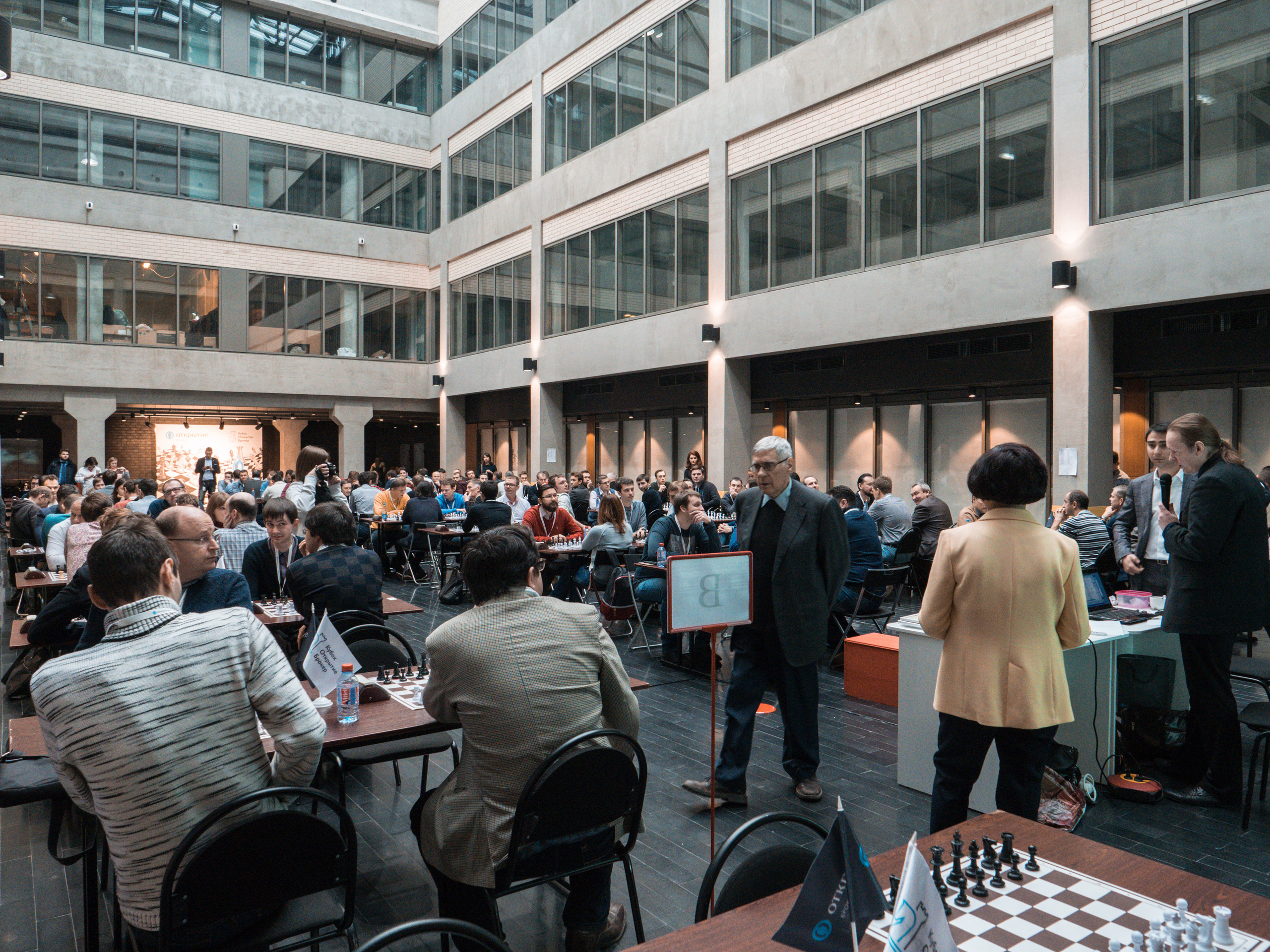 Репортаж. Фотограф в Москве Виктор Водолазький