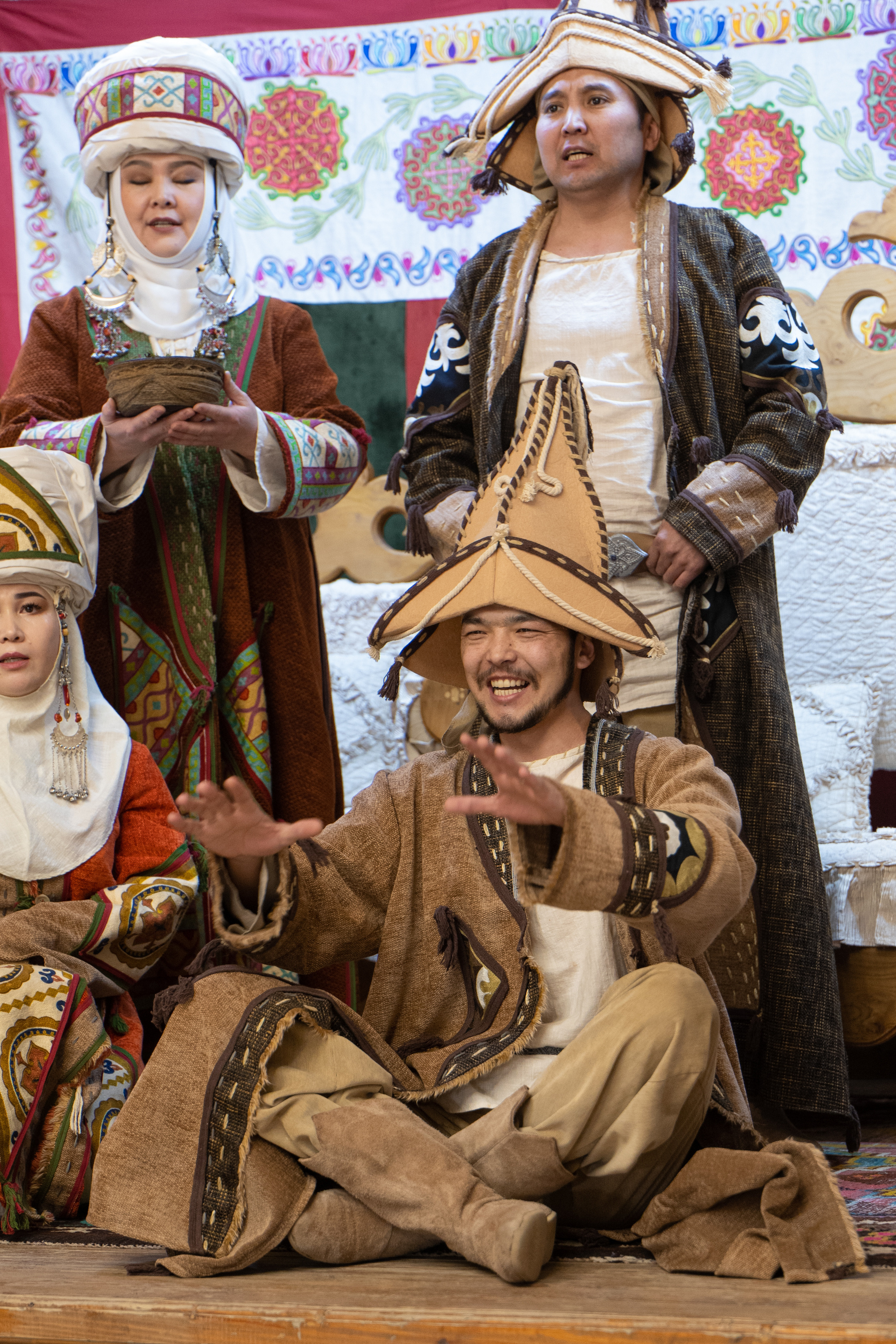 Репортаж. Фотограф в Москве Виктор Водолазький