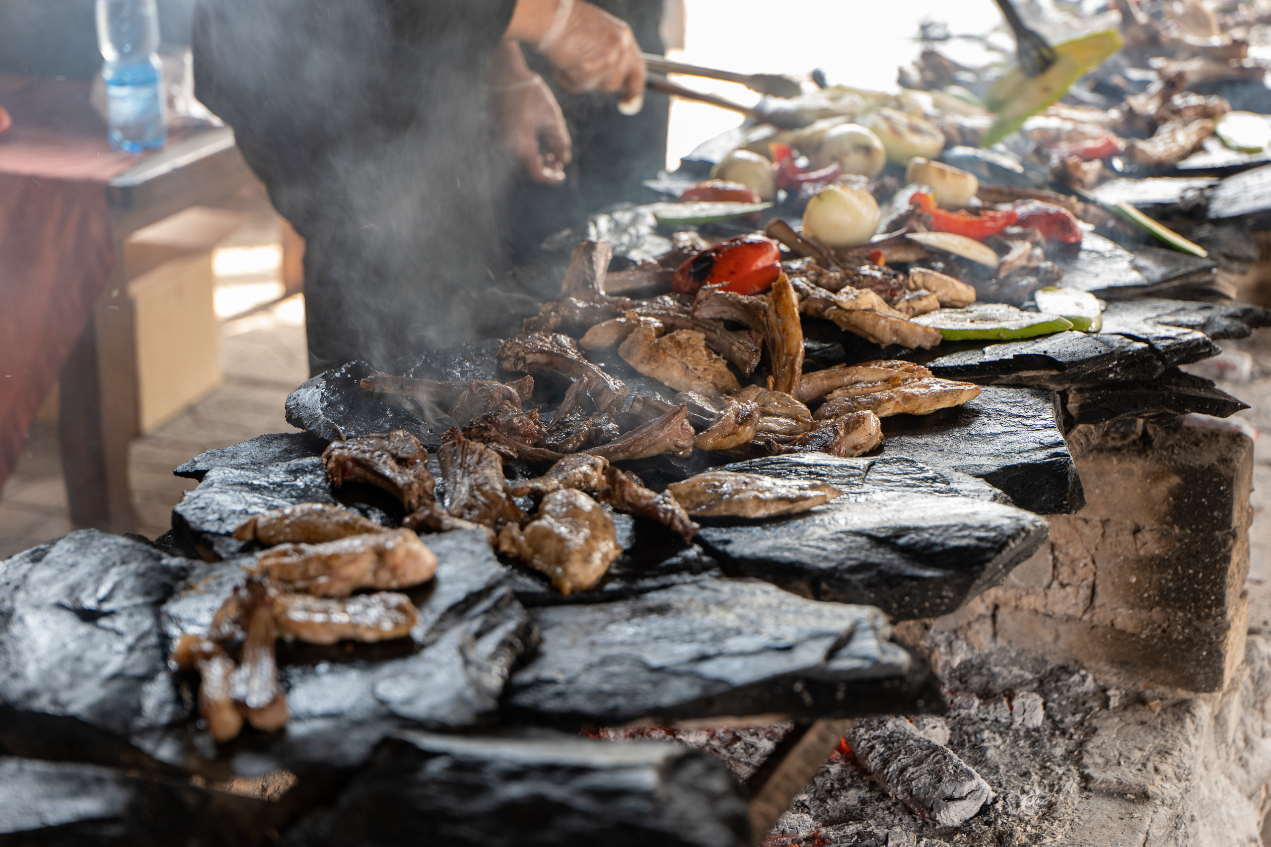 Репортаж. Фотограф в Москве Виктор Водолазький