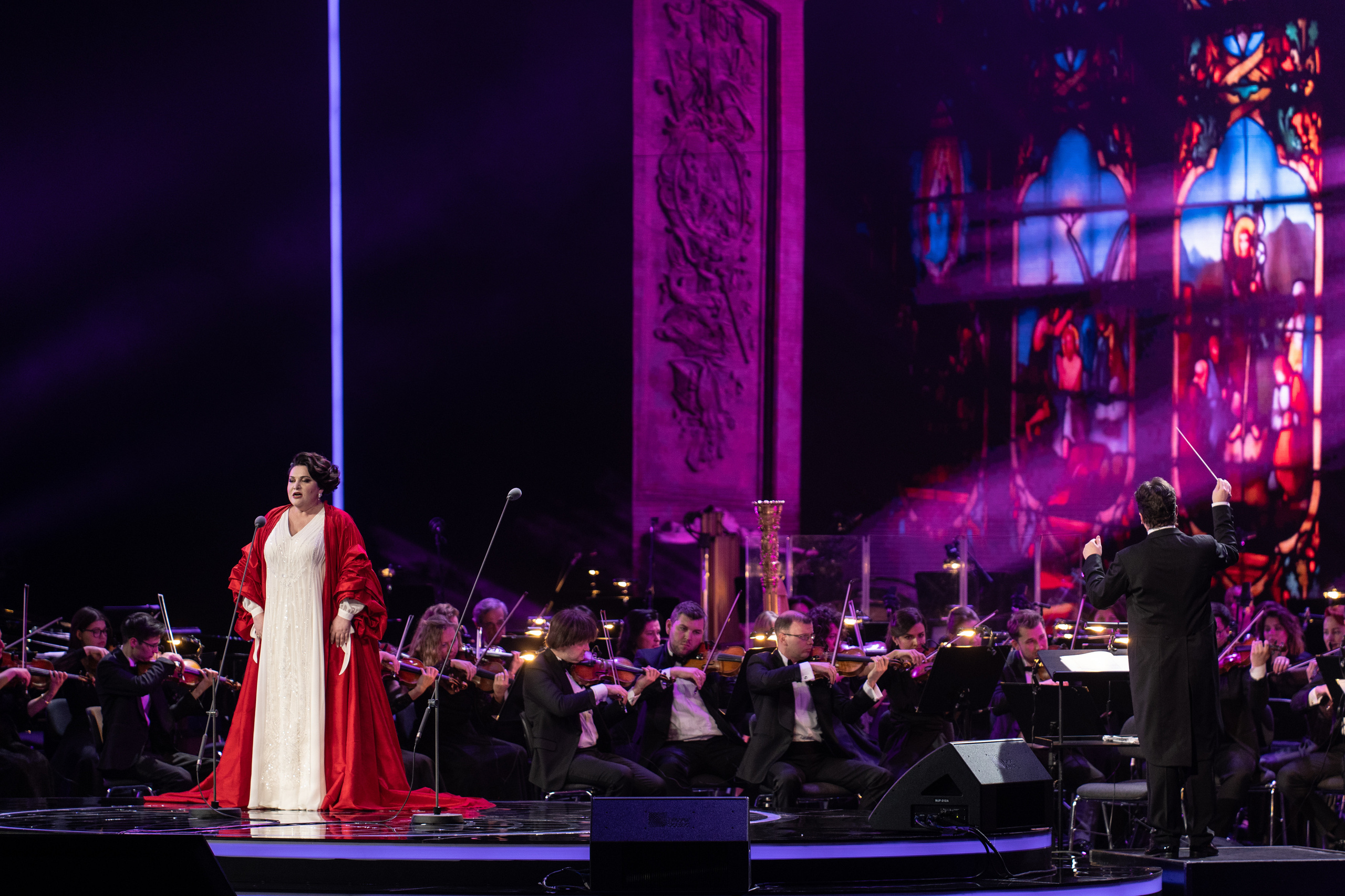 Репортаж. Фотограф в Москве Виктор Водолазький