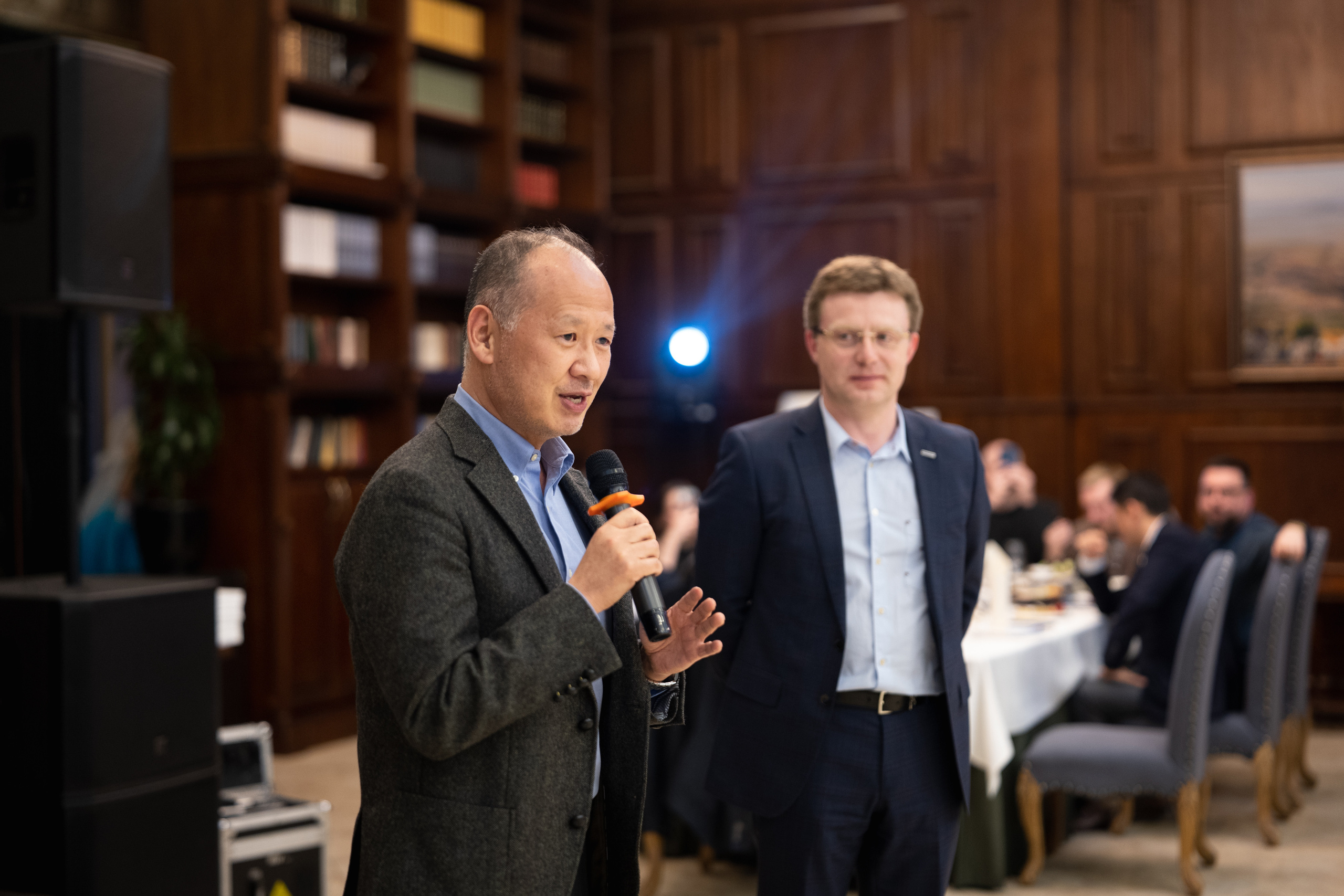 Репортаж. Фотограф в Москве Виктор Водолазький