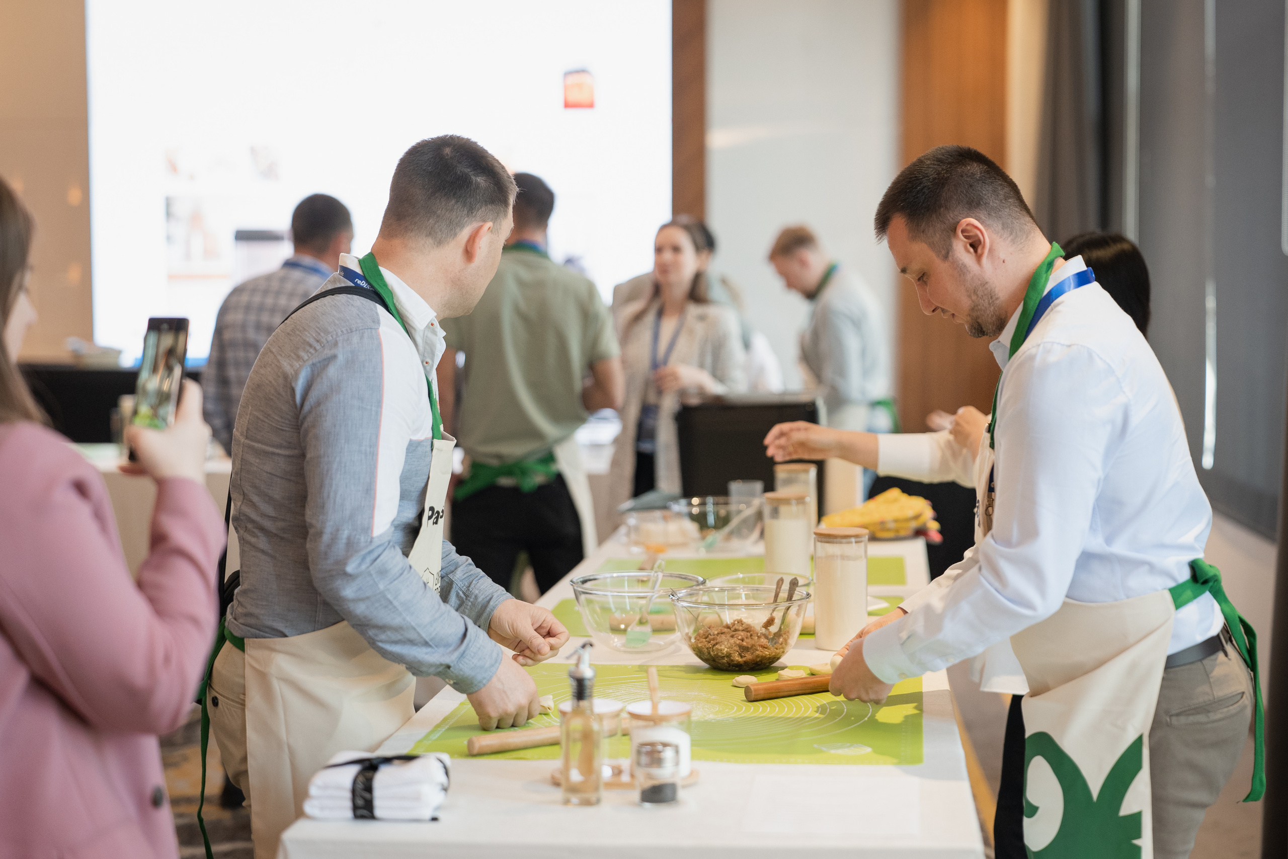 Репортаж. Фотограф в Москве Виктор Водолазький