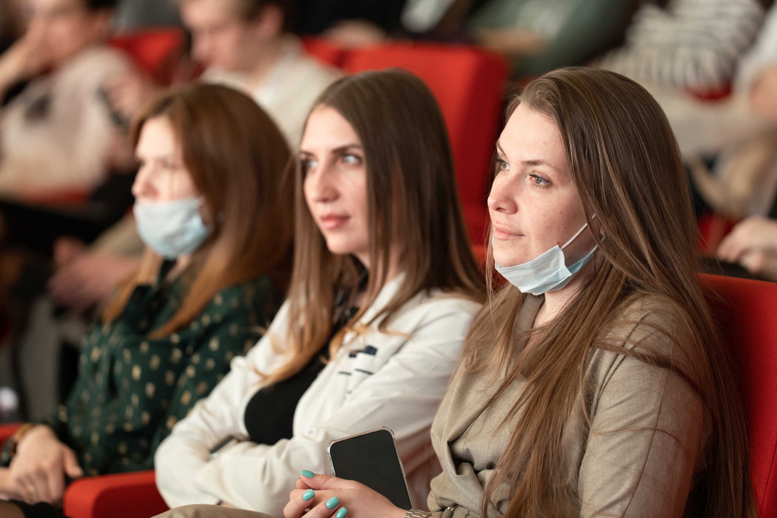 Репортаж. Фотограф в Москве Виктор Водолазький