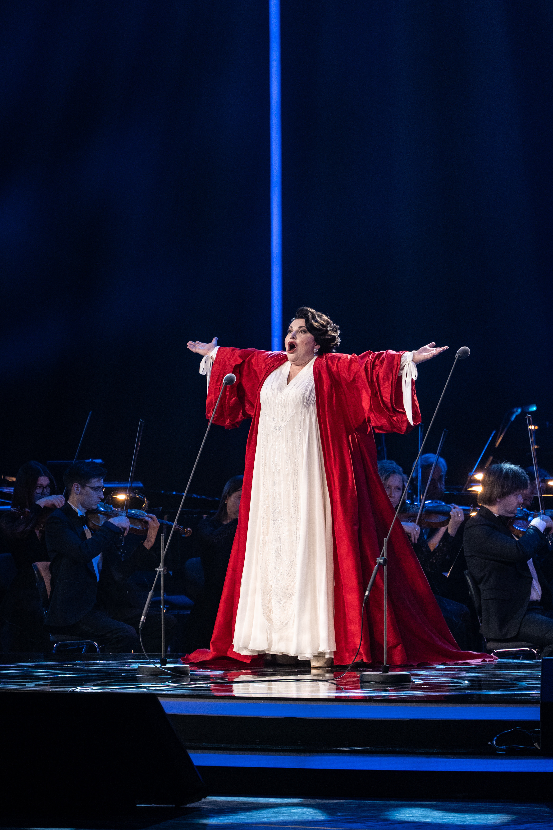 Репортаж. Фотограф в Москве Виктор Водолазький