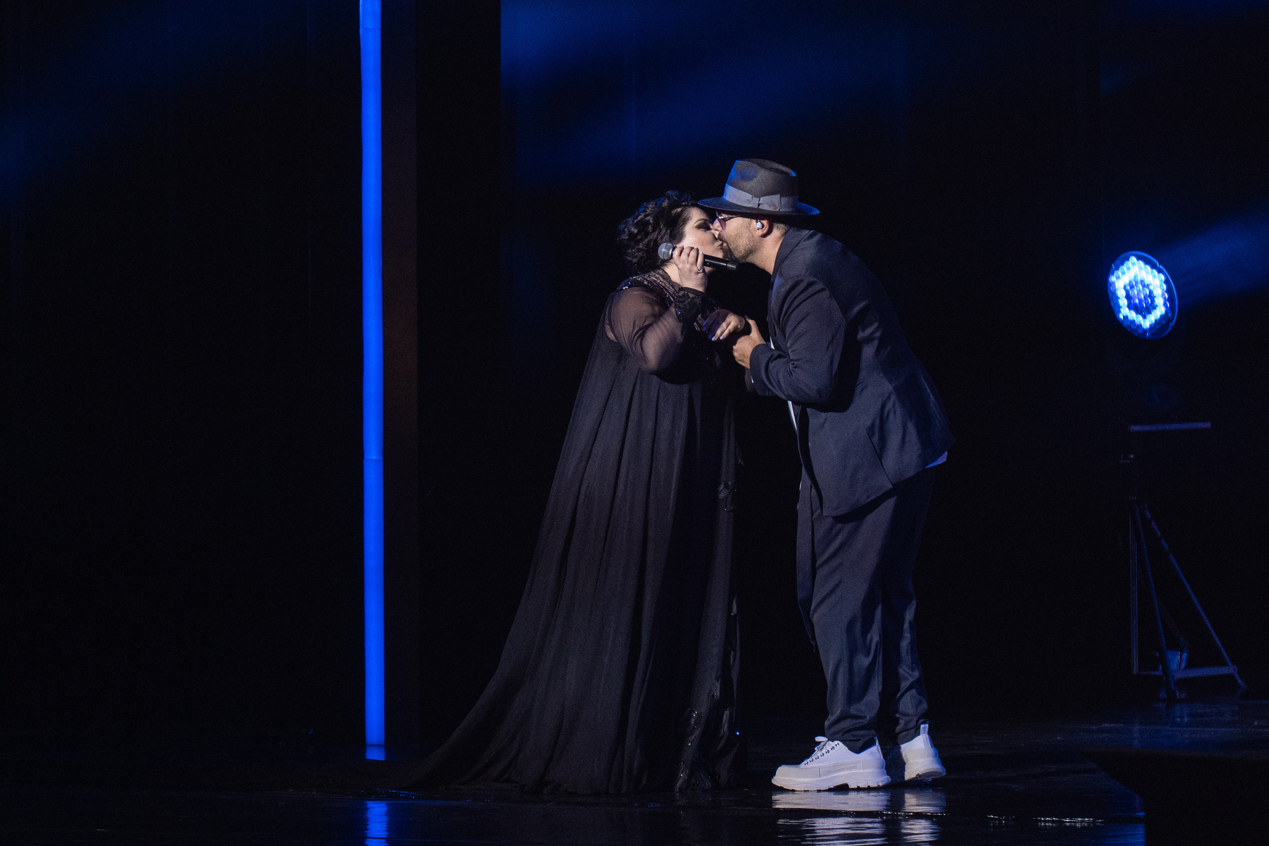 Репортаж. Фотограф в Москве Виктор Водолазький