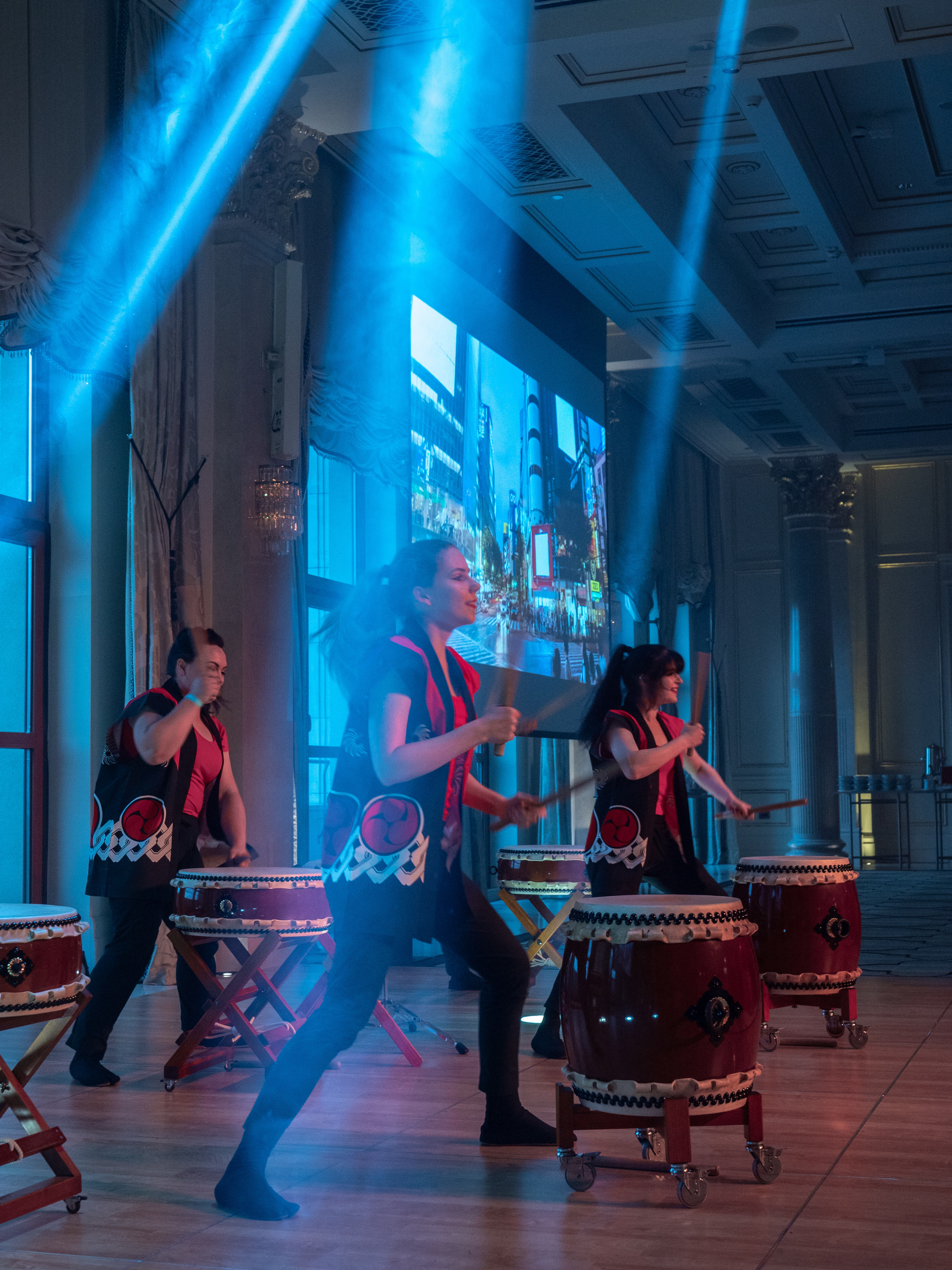 Репортаж. Фотограф в Москве Виктор Водолазький