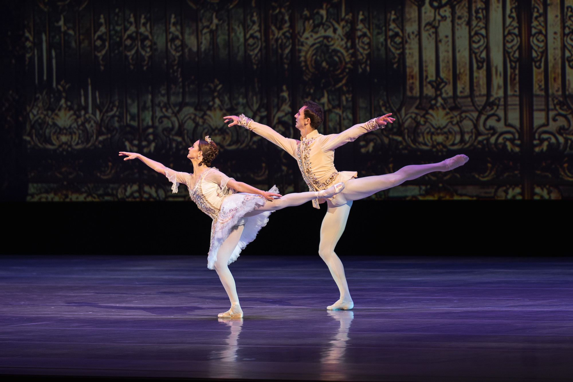 Репортаж. Фотограф в Москве Виктор Водолазький