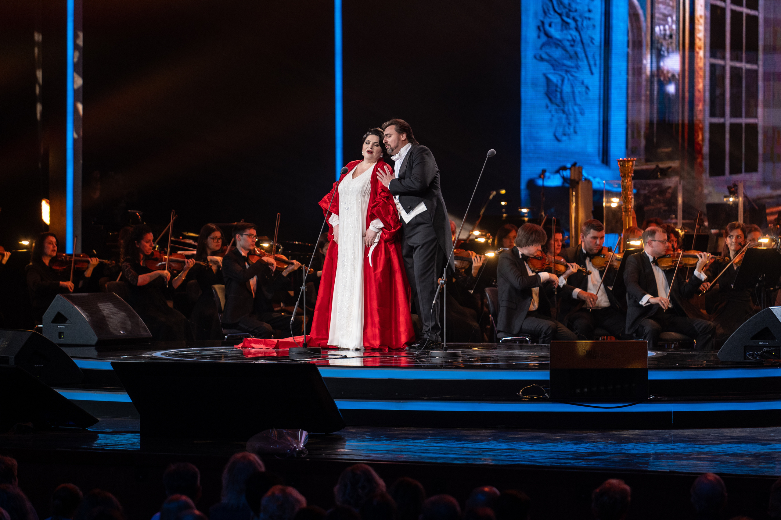 Репортаж. Фотограф в Москве Виктор Водолазький