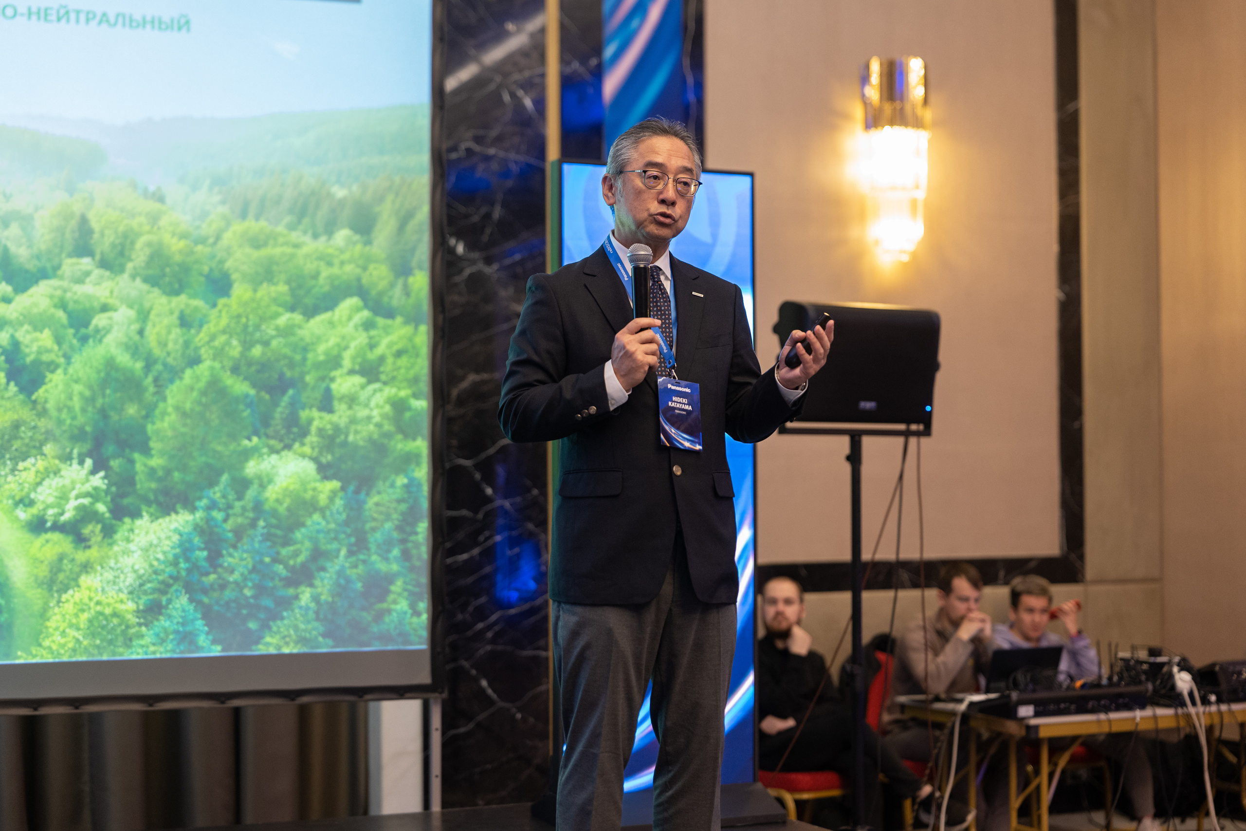 Репортаж. Фотограф в Москве Виктор Водолазький