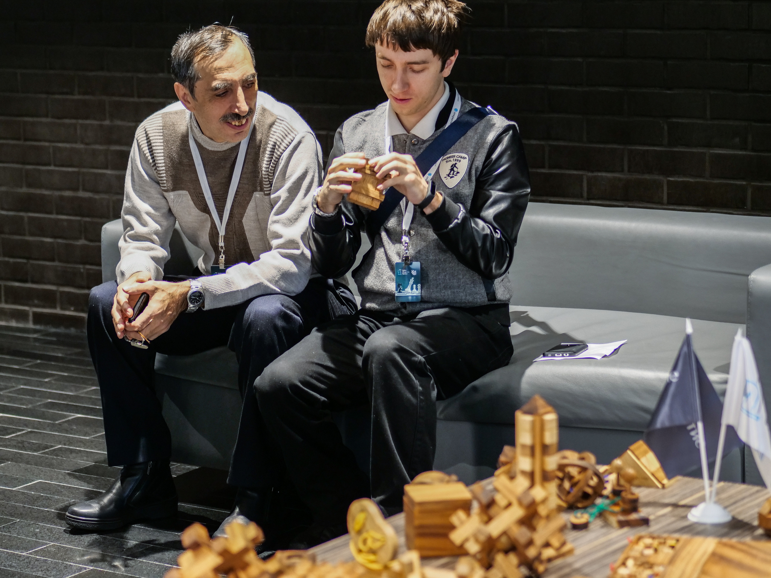 Репортаж. Фотограф в Москве Виктор Водолазький