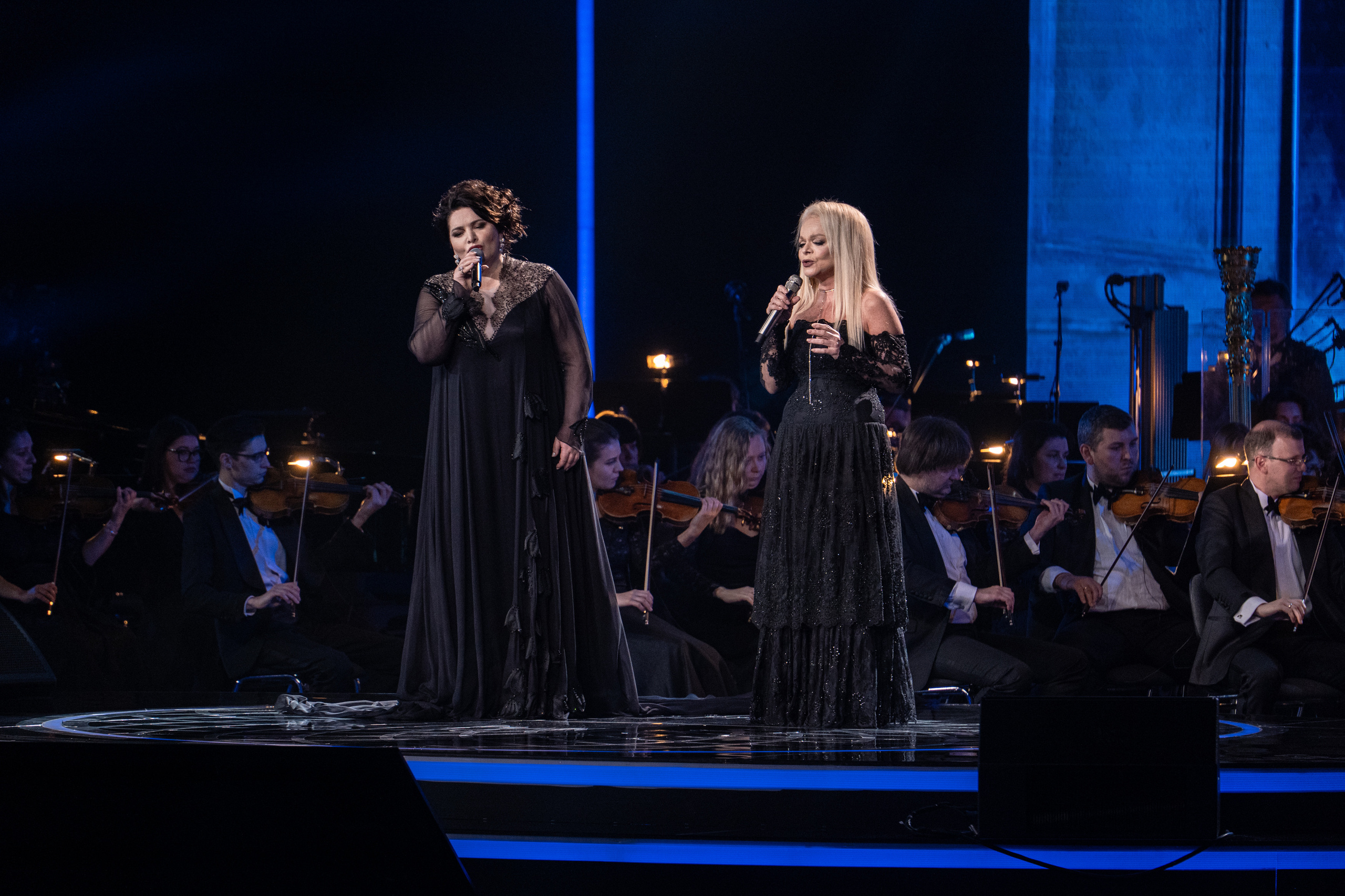 Репортаж. Фотограф в Москве Виктор Водолазький