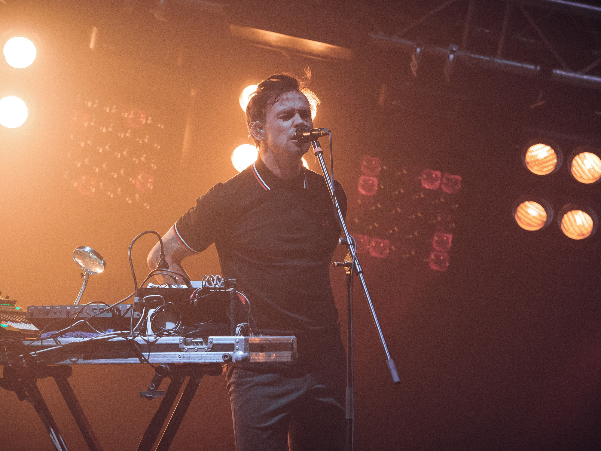 Репортаж. Фотограф в Москве Виктор Водолазький