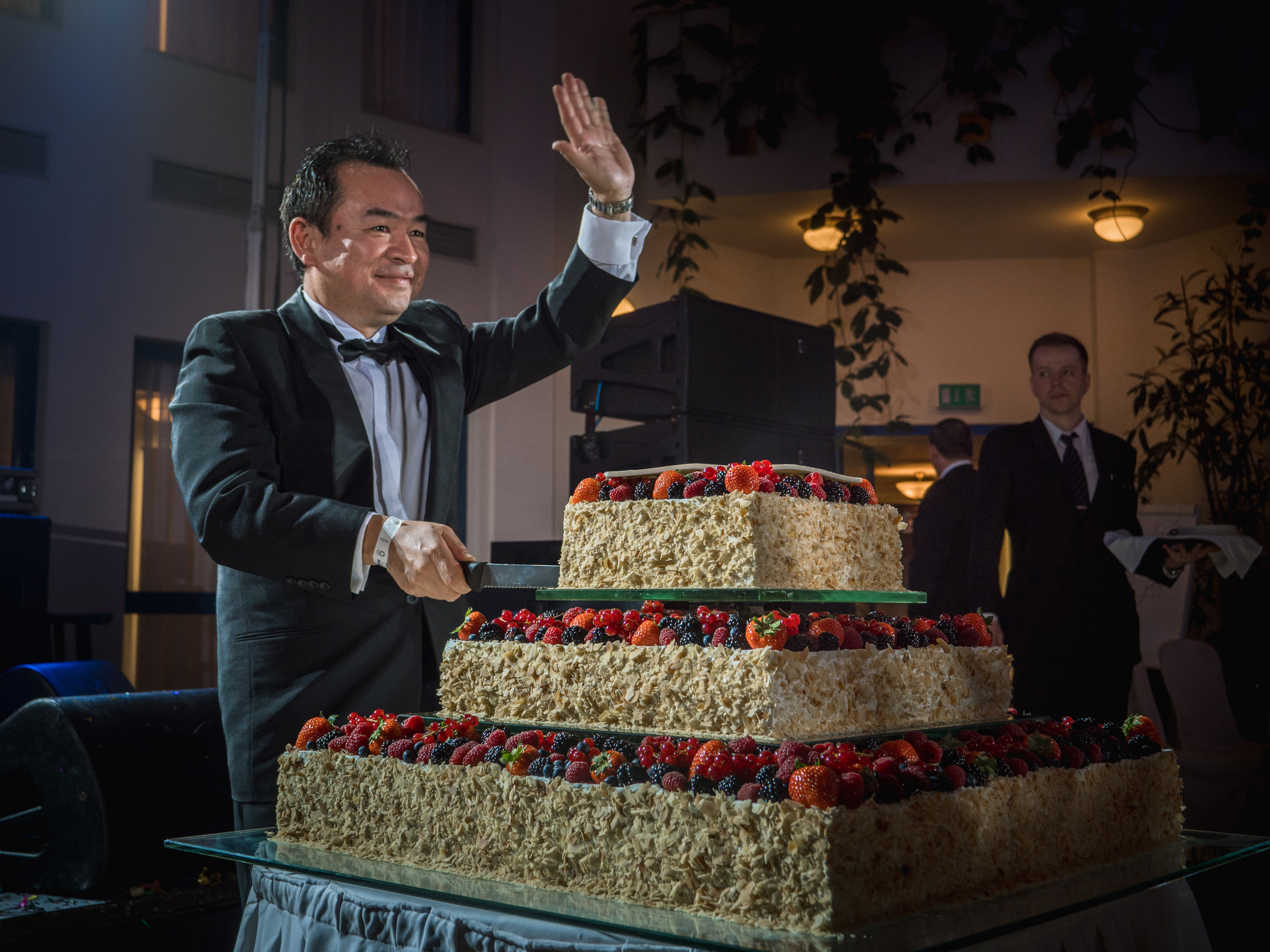 Репортаж. Фотограф в Москве Виктор Водолазький