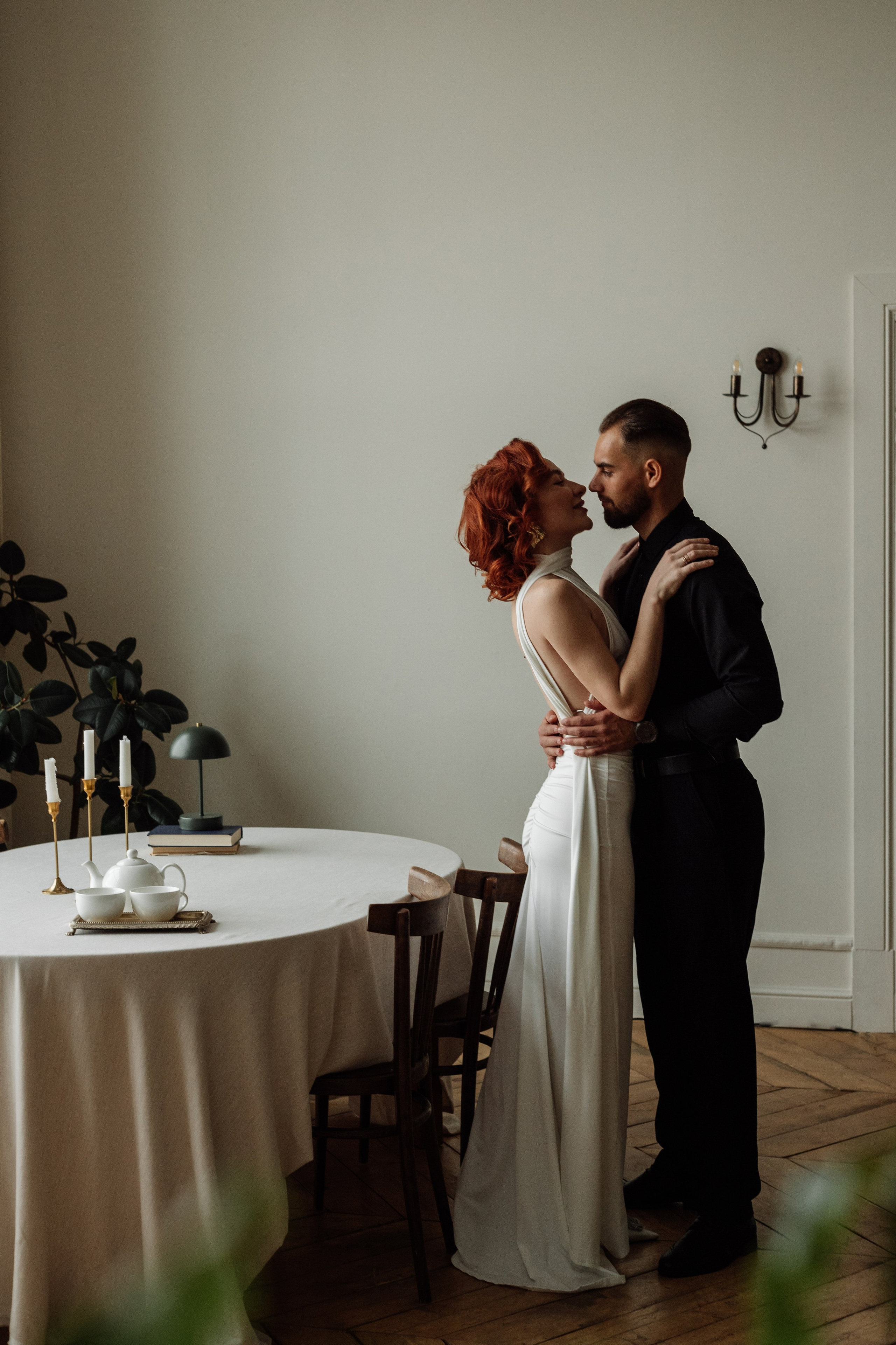 Y&A. Фотограф Краснодар Настя Зокс