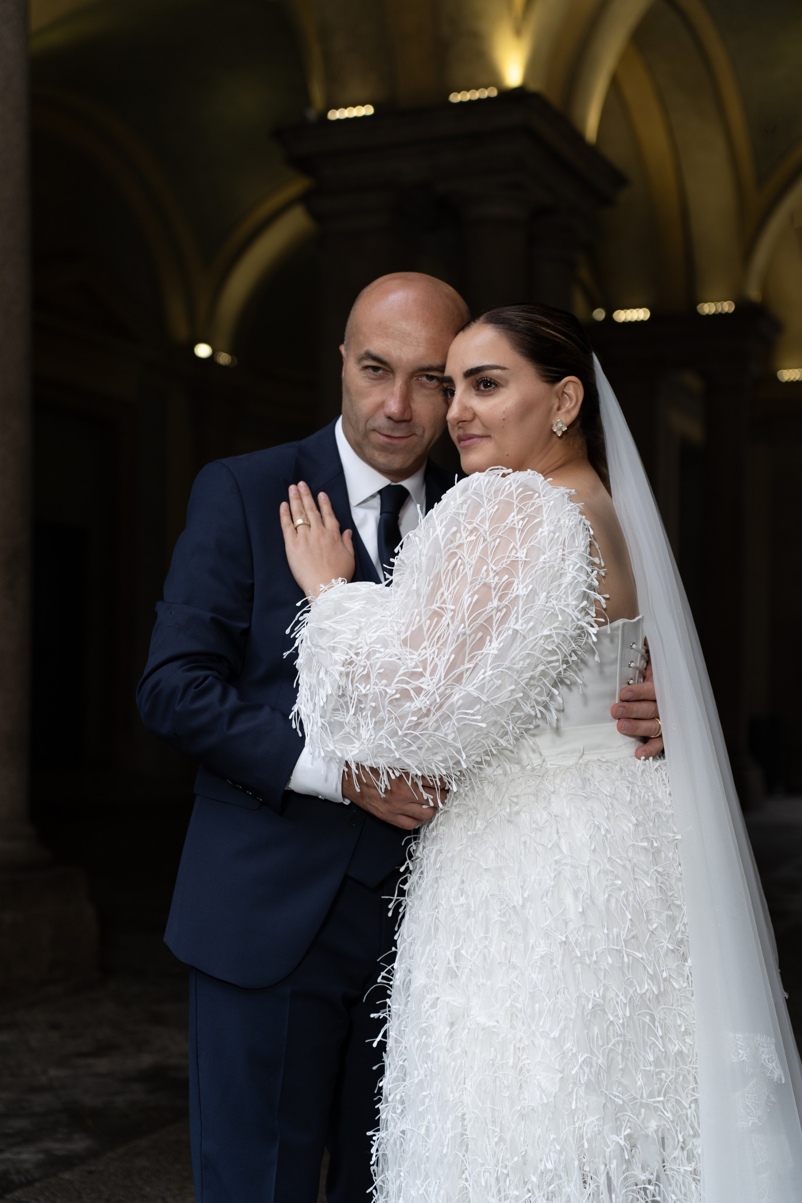 Armenian orthodox wedding. Maria Anistratova | Destination Photographer, Videographer & Drone Pilot — Lake Como