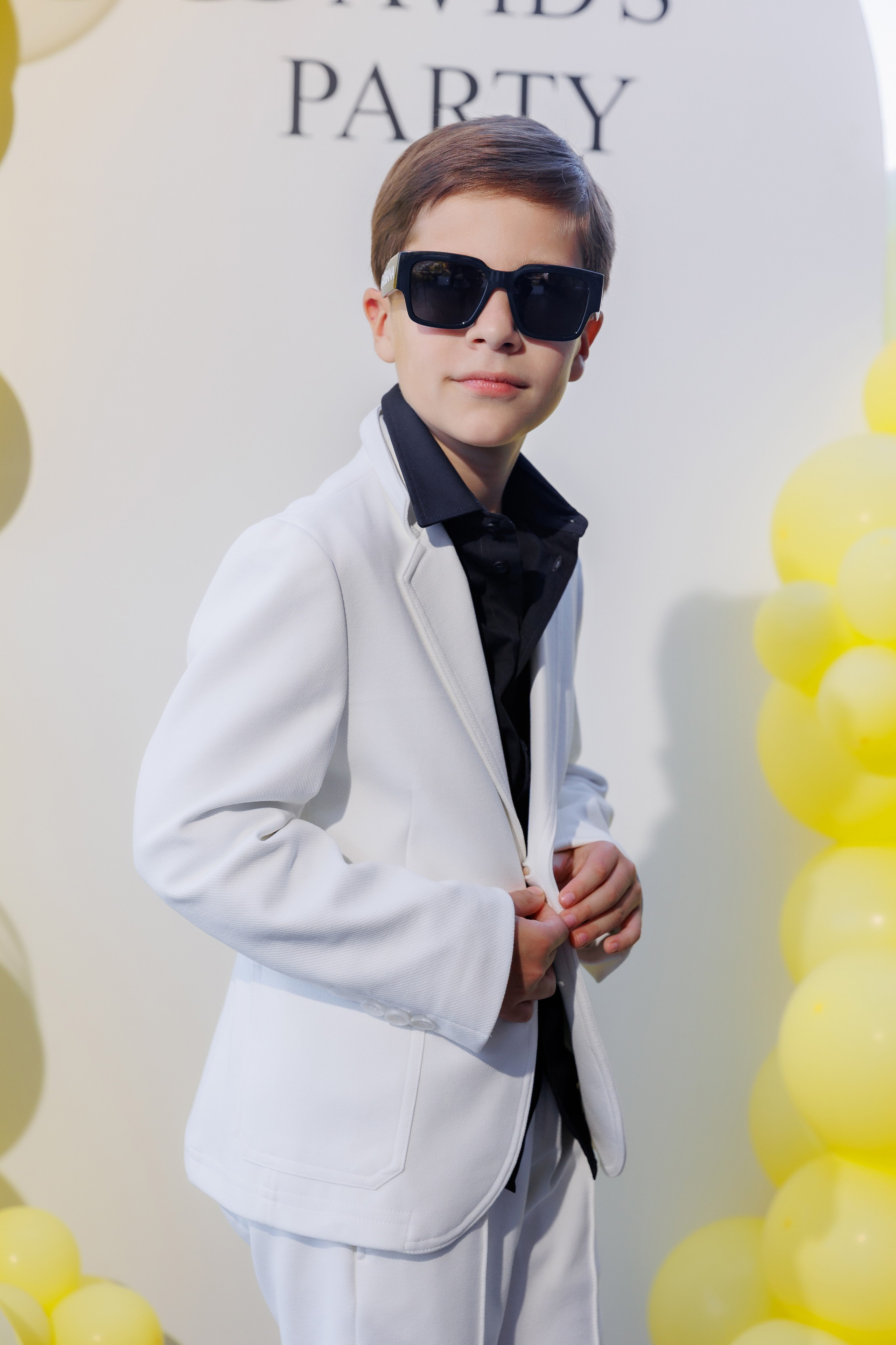 Фотосессия на день рождения Праздничная съемка от профессионального фотографа. Красильников Евгений — профессиональный фотограф в Ростове-на-Дону