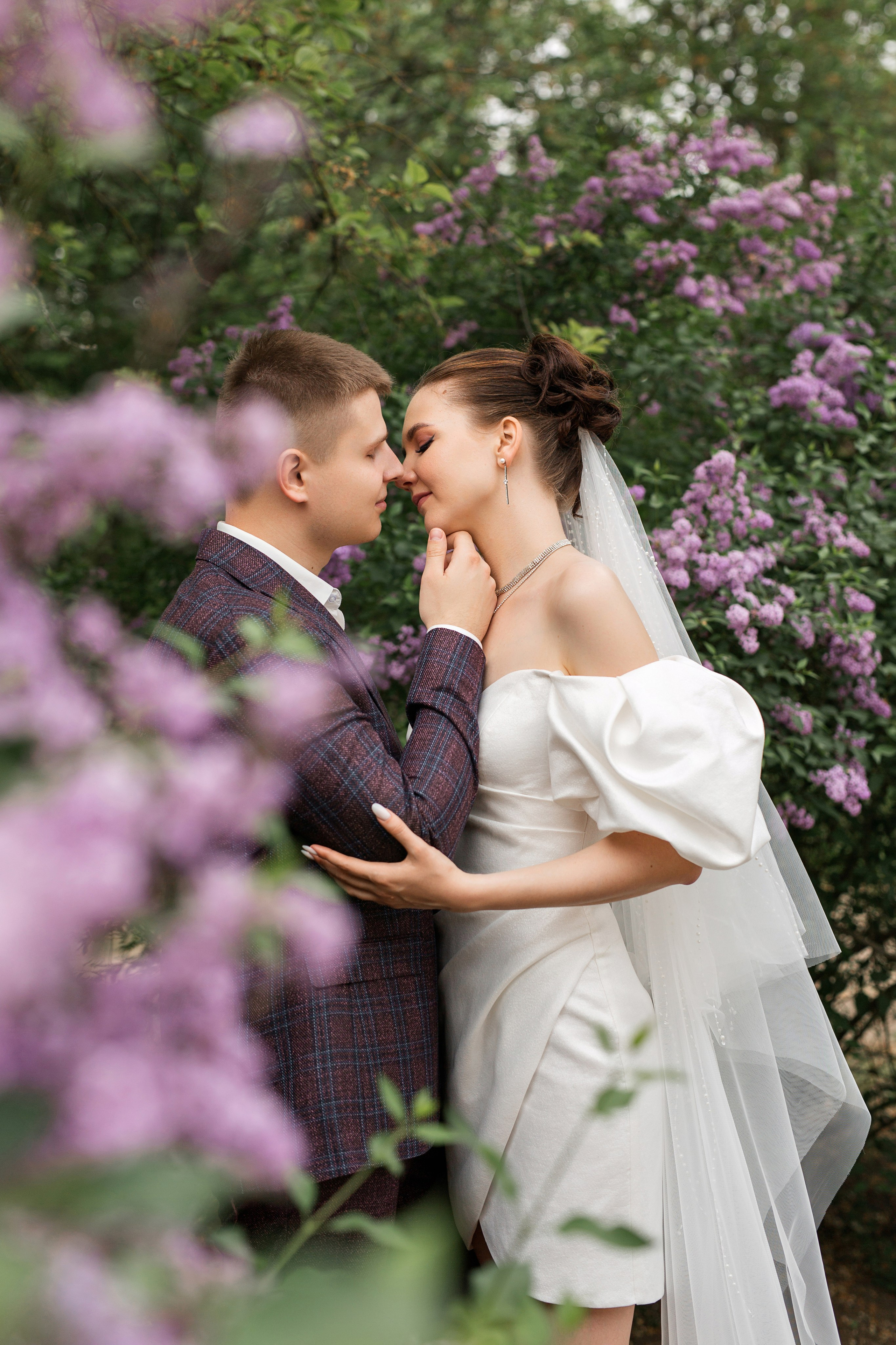 Настя и Влад. Семейный фотограф в Каневской Епифанова Ольга