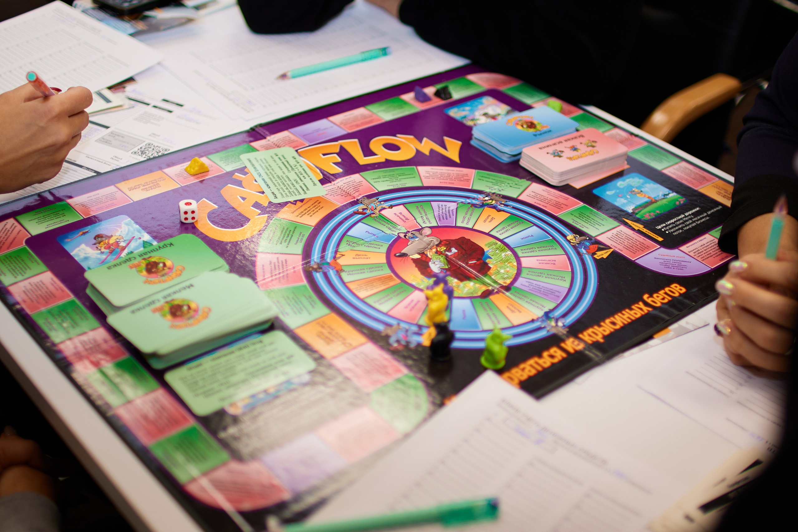 Опора России/Мой бизнес. Виктория Ларина — Портретный профессиональный фотограф в Иркутске