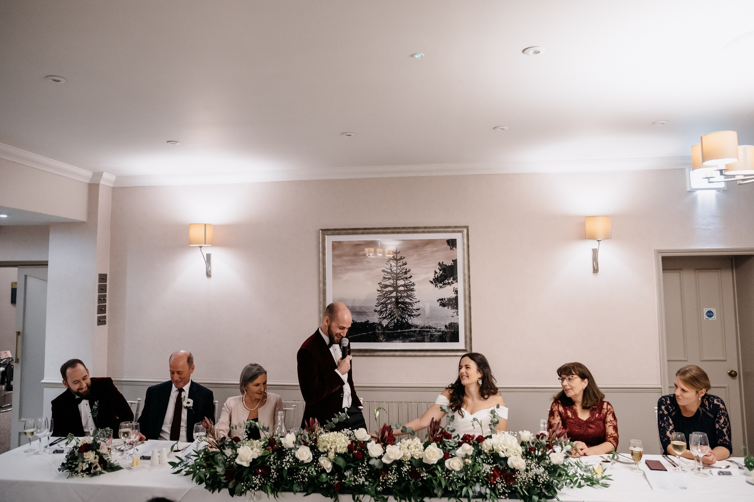 Hartsfield Manor Wedding. Moments Catchers — Wedding Photography & Video Duo in London