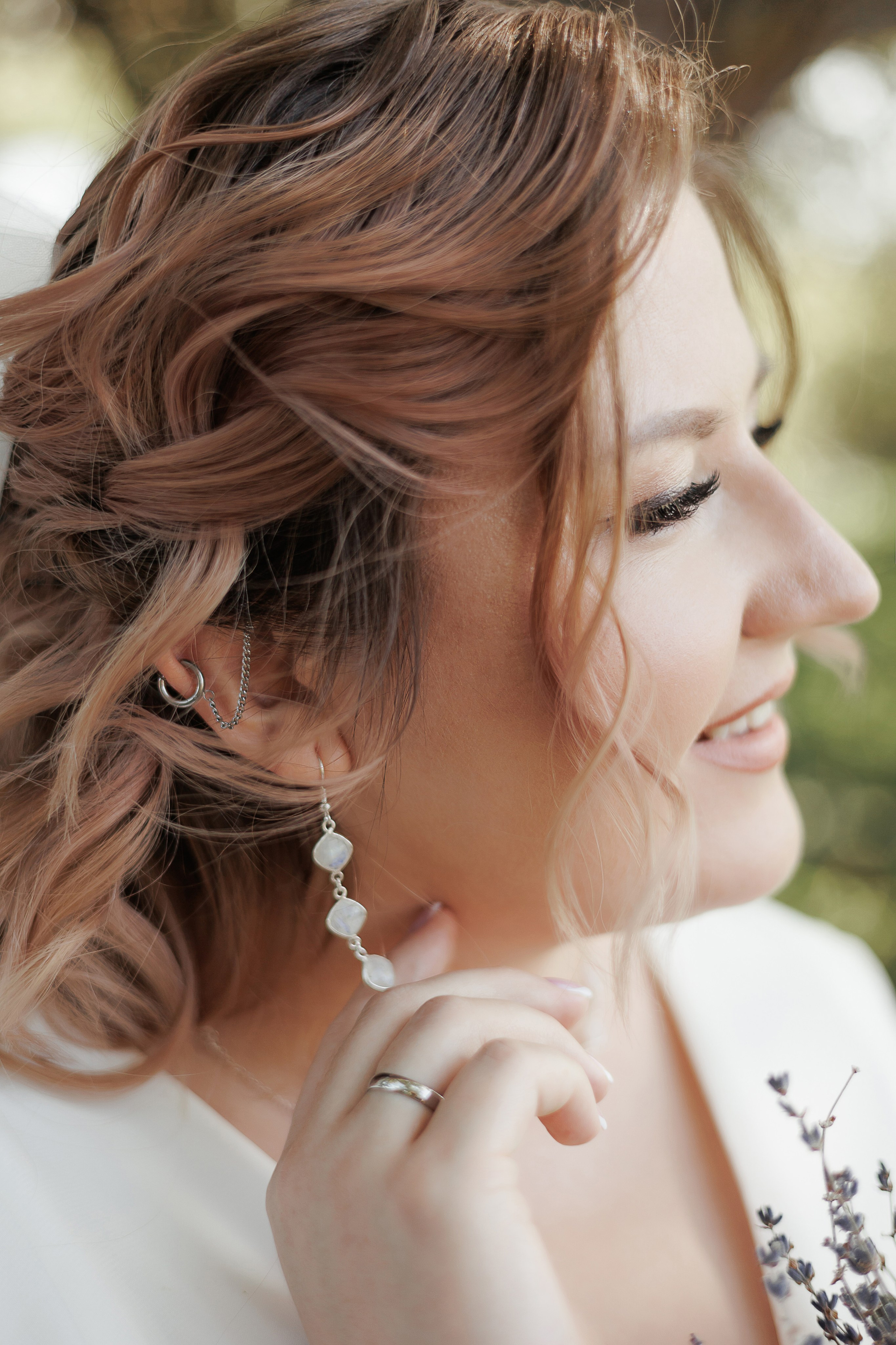 Свадьба Марины и Андрея. Свадебный и семейный фотограф в Твери и Тверской области