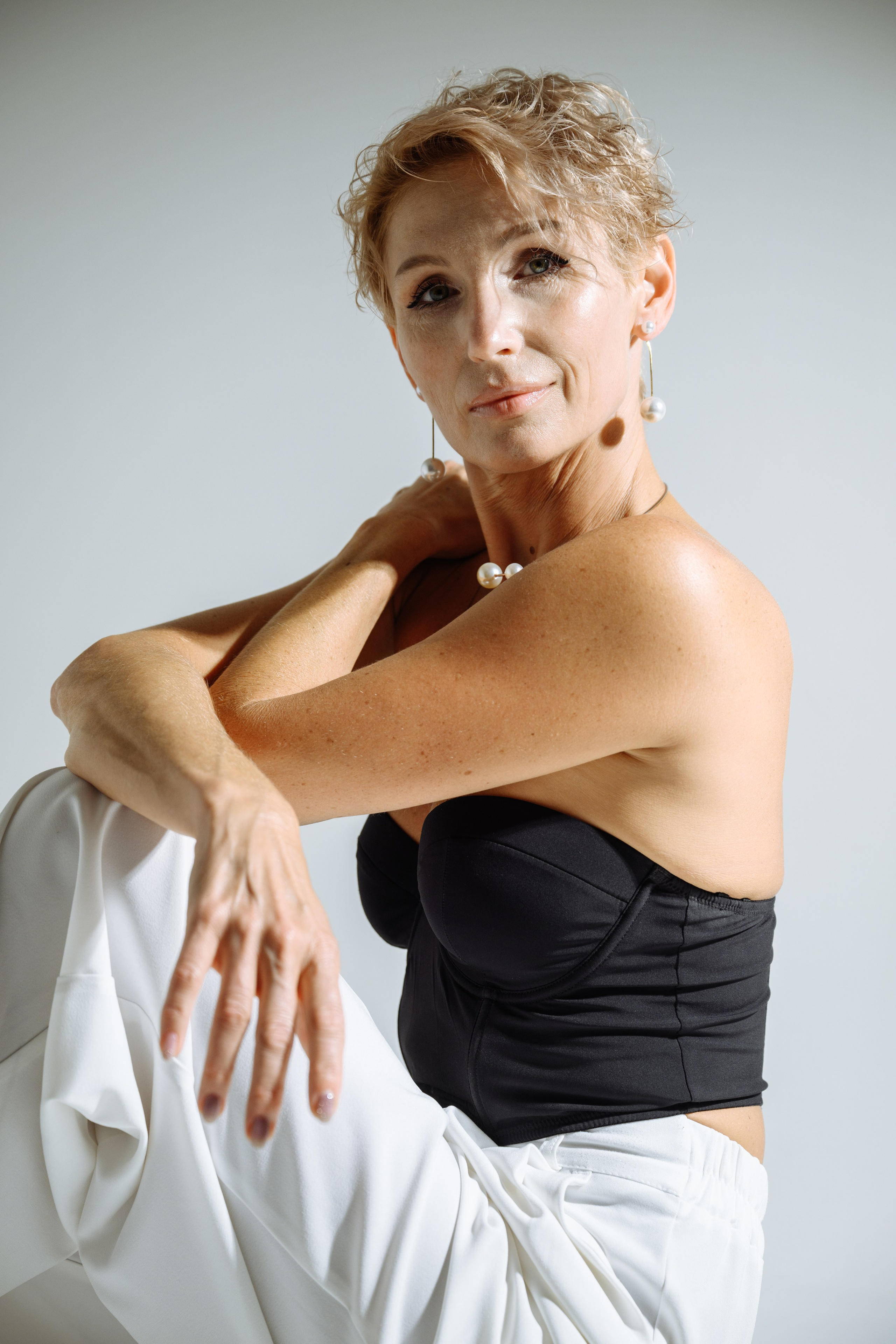 Студийные фотосессии. Студийный и свадебный фотограф и видеограф в Севастополе — Юлия Макаренко