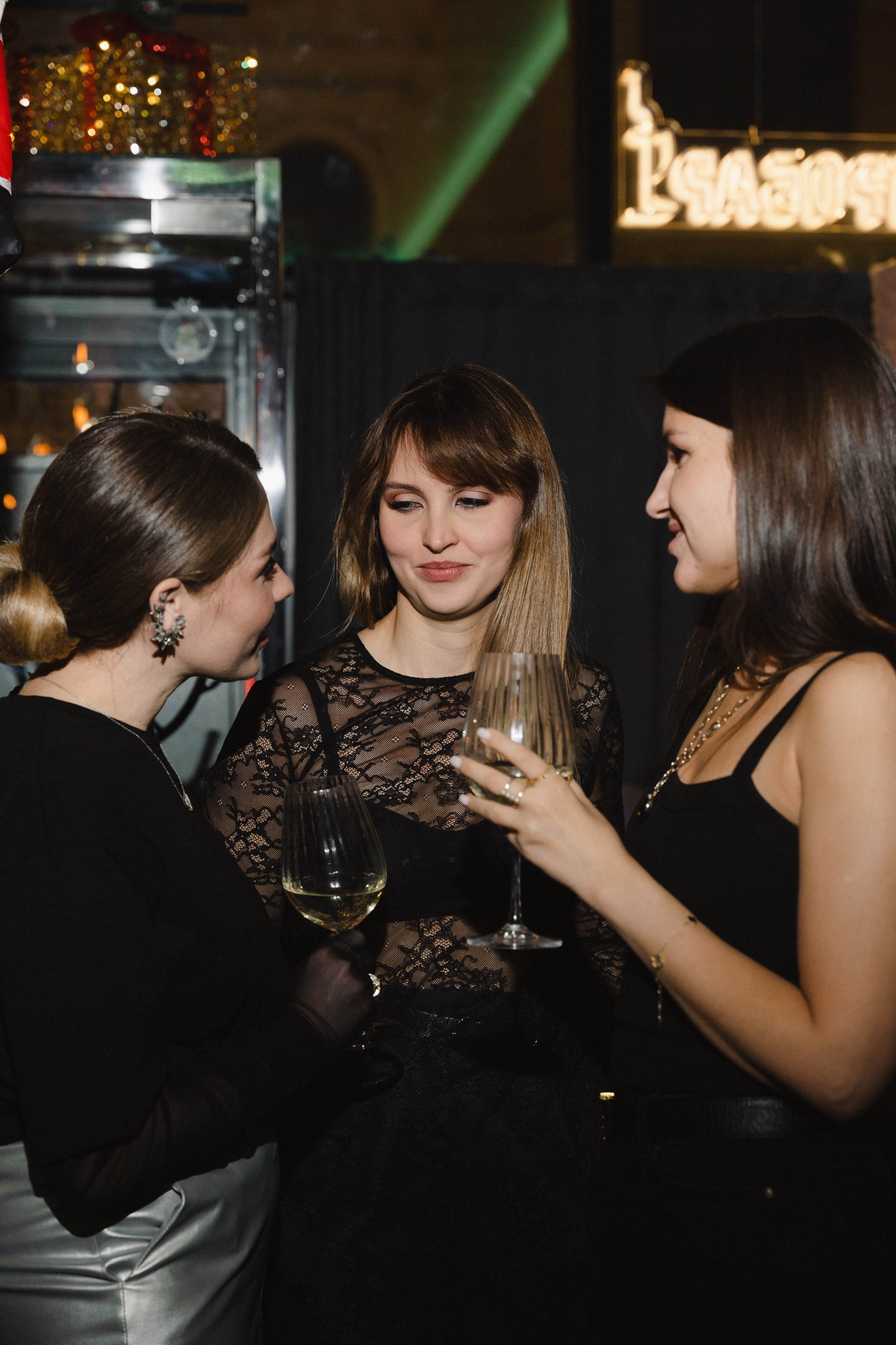 Корпоратив Арбат. Портретный и репортажный фотограф