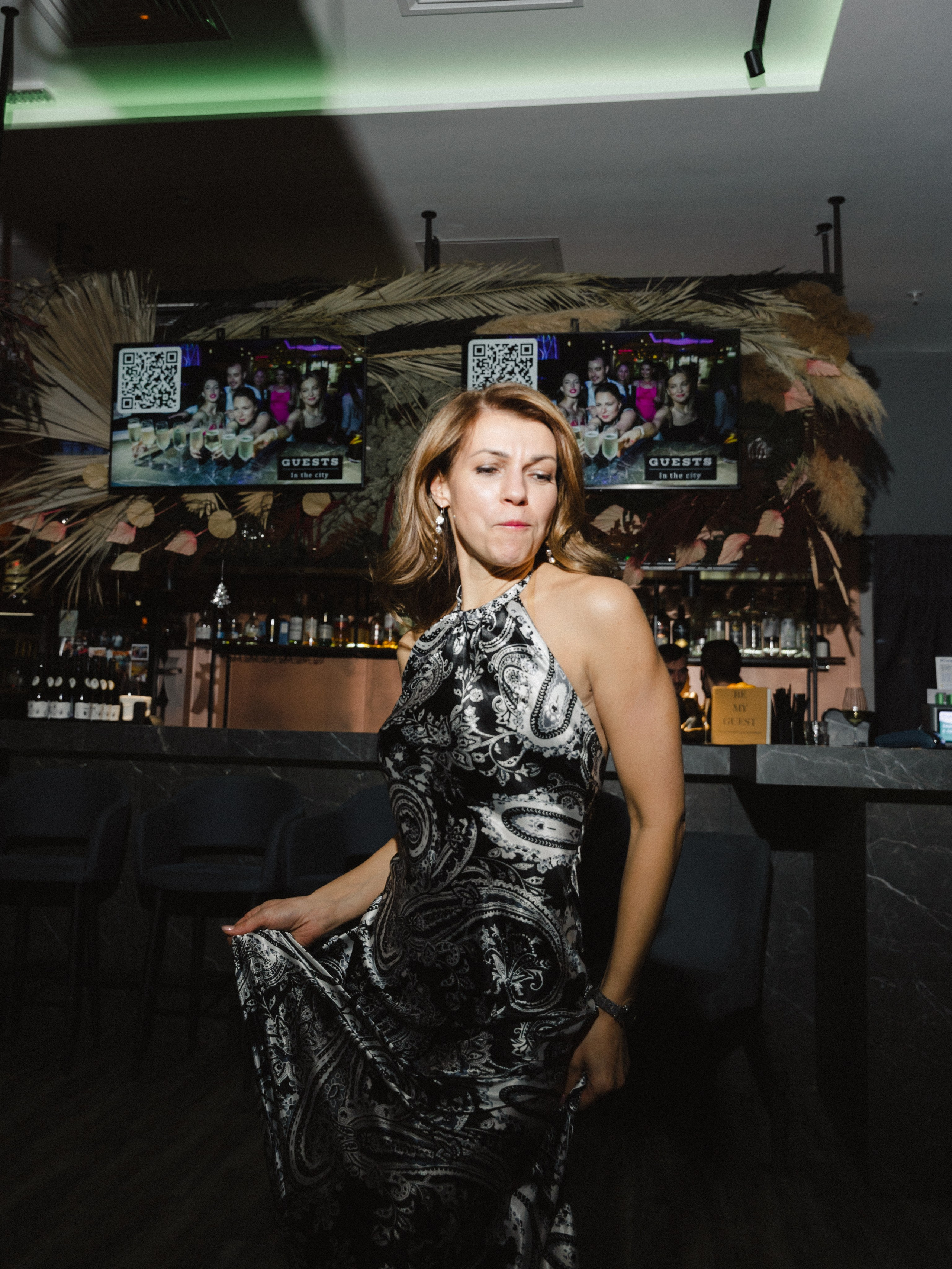 Корпоратив Арбат. Портретный и репортажный фотограф