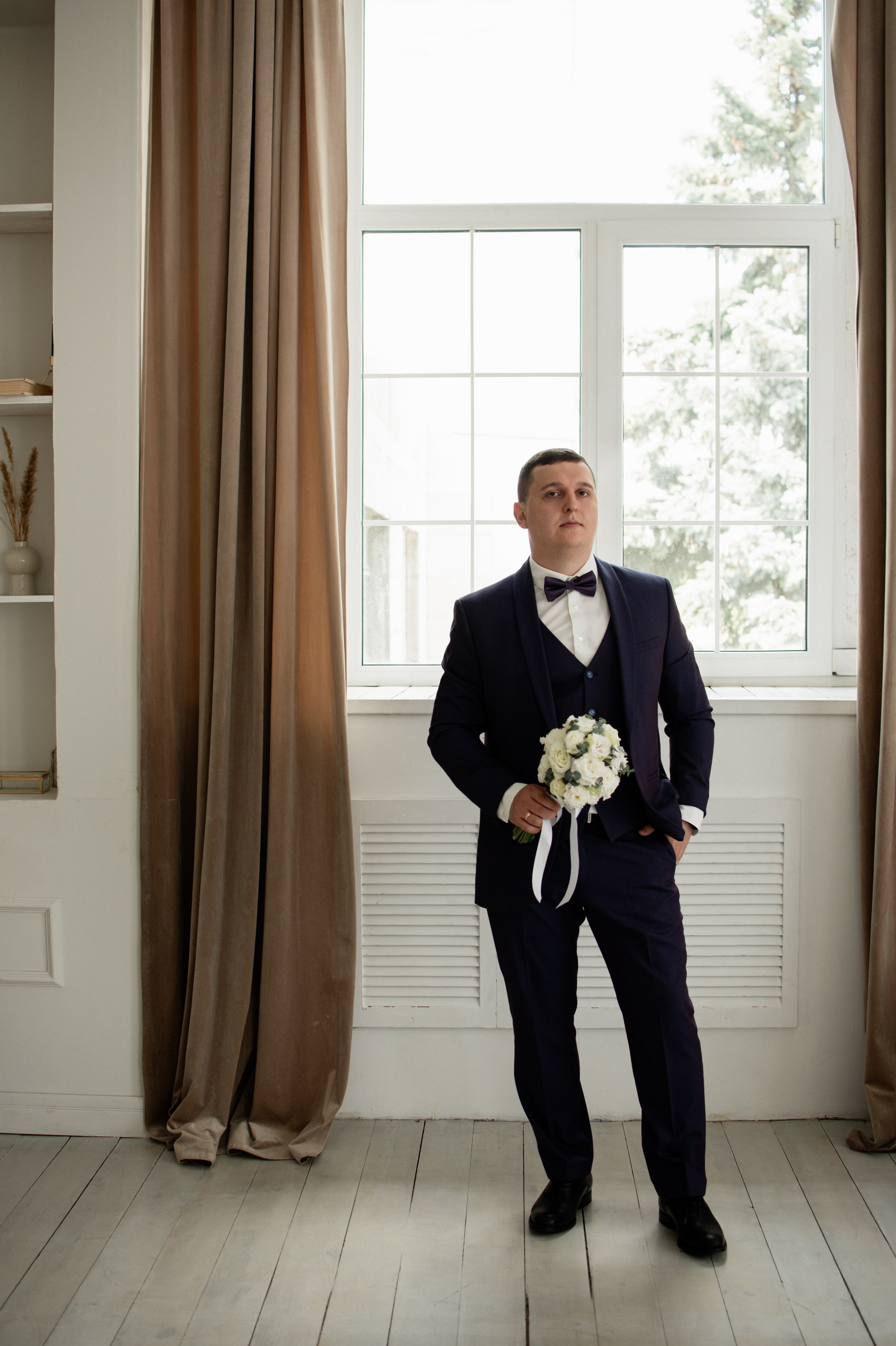 Иван и Полина. Фотограф Челябинск Екатерина Миниханова