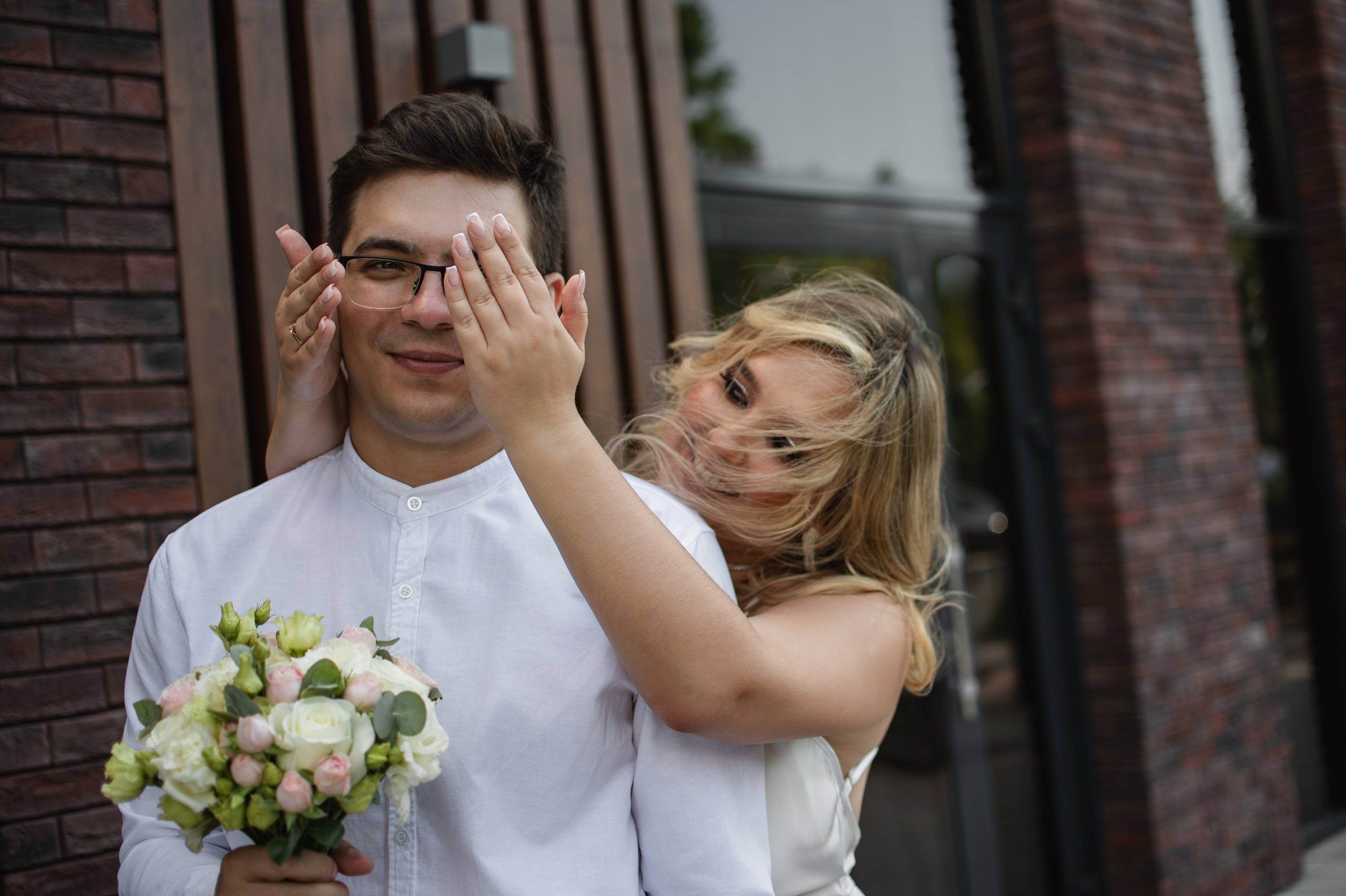 Дмитрий и Татьяна. Фотограф Челябинск Екатерина Миниханова