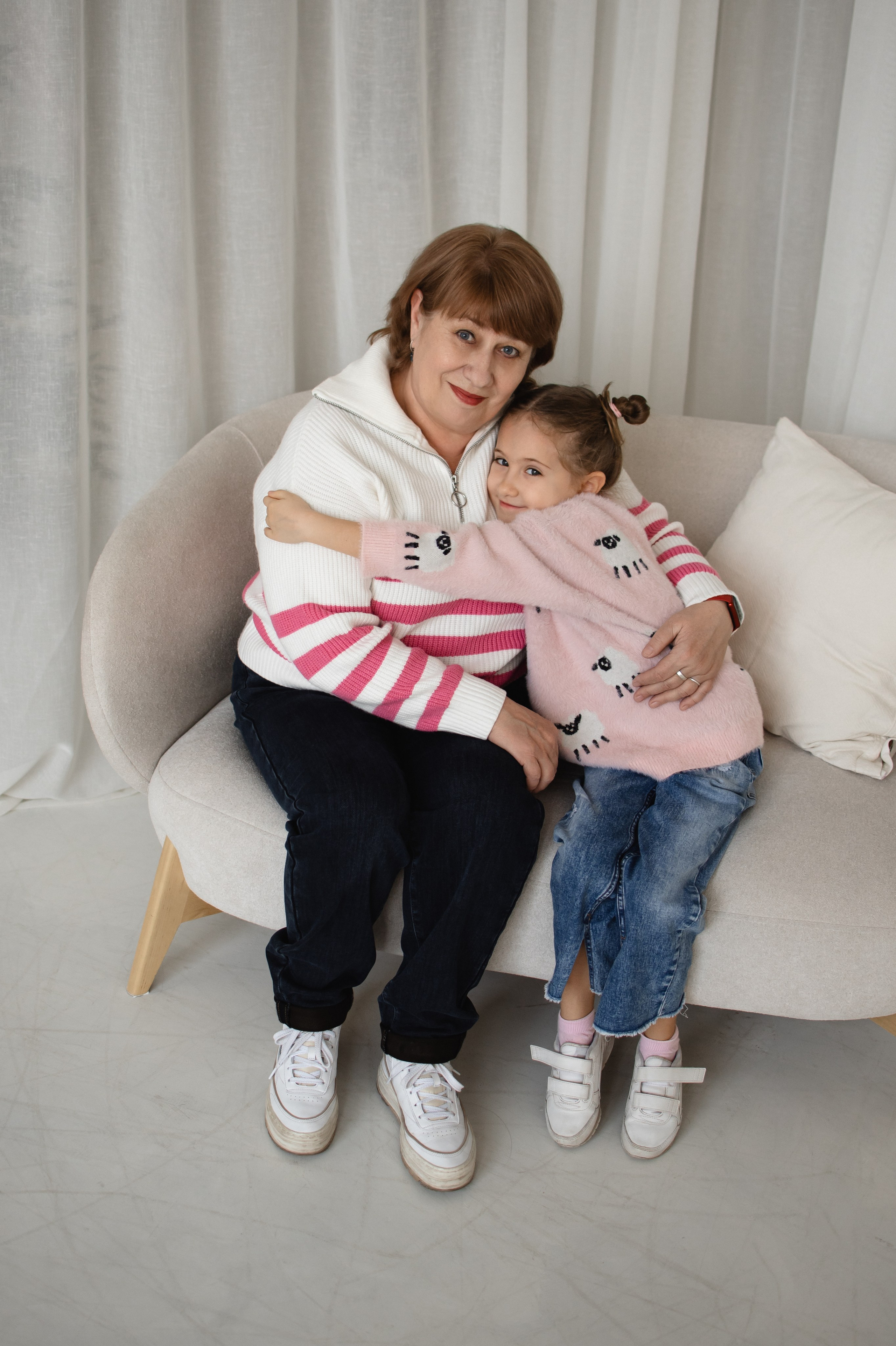 Галина, Оксана и Милания. Фотограф Челябинск Екатерина Миниханова