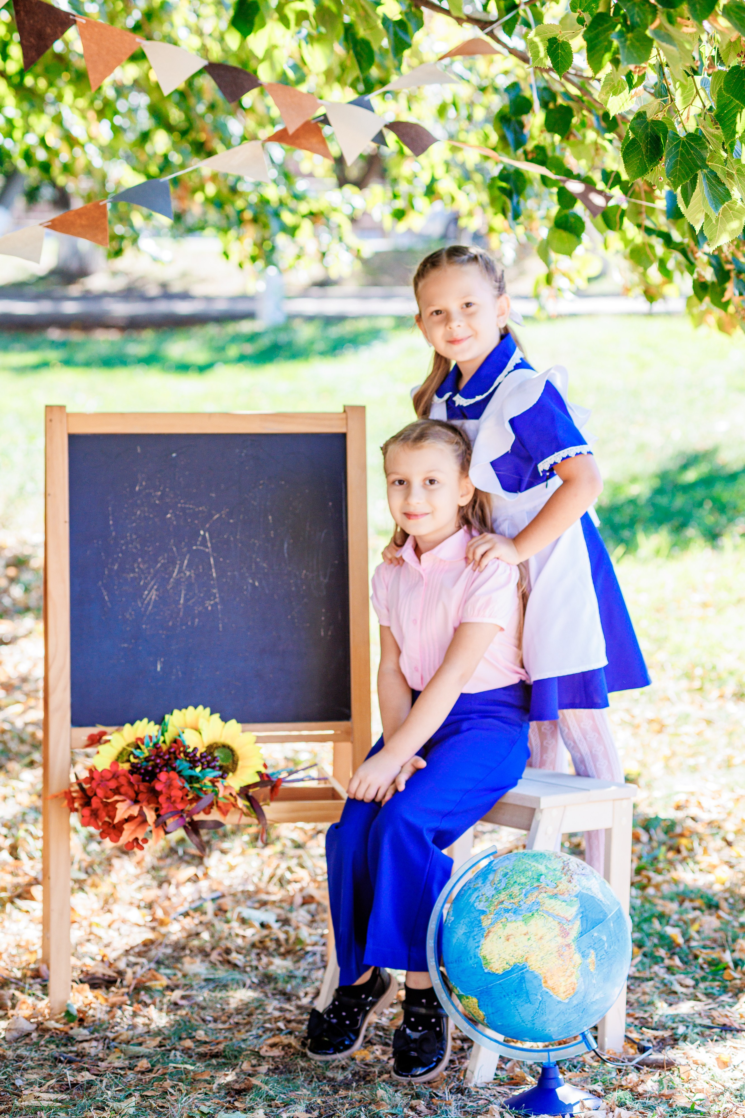 2а класс. Свадебный и семейный фотограф в Армавире