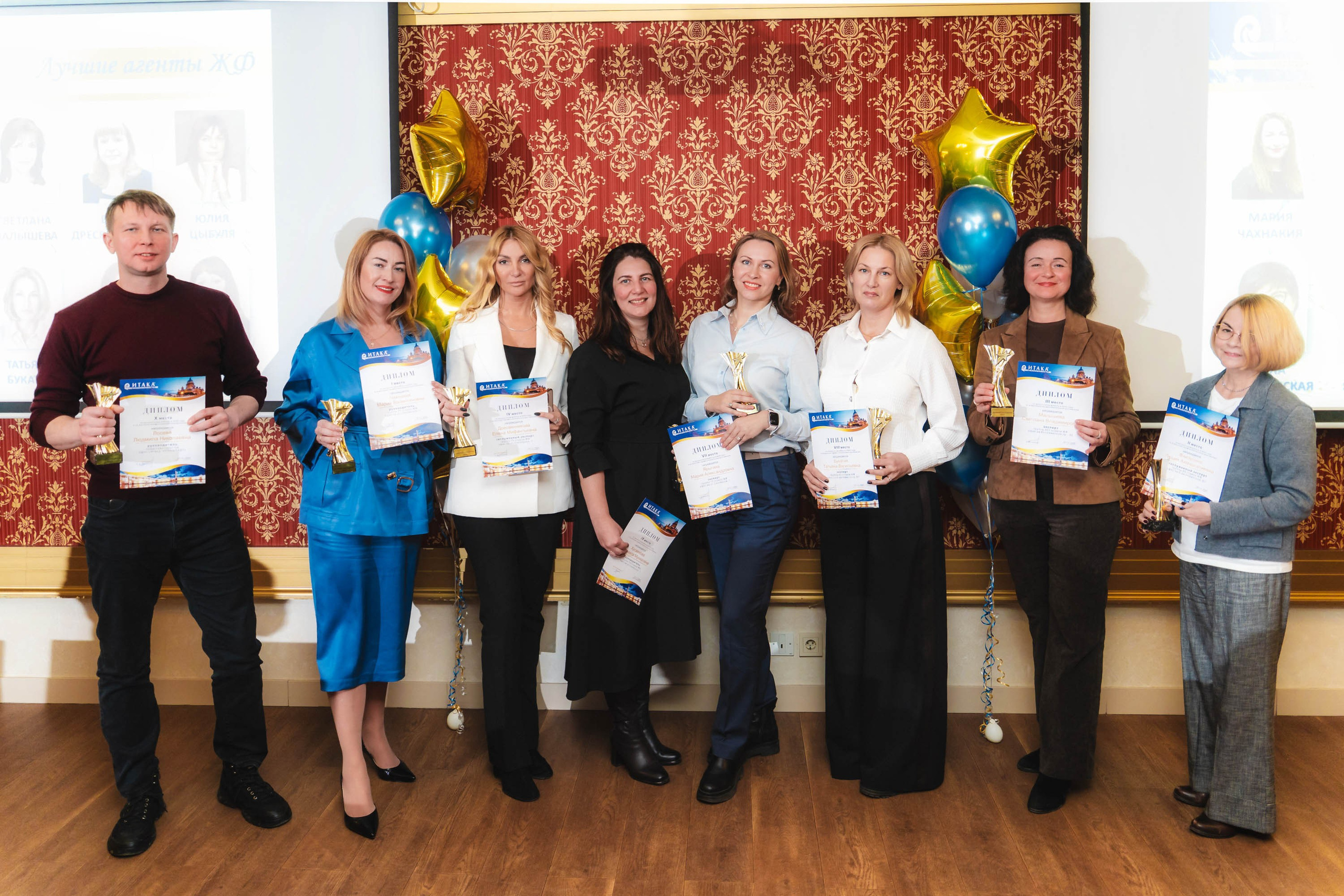 «Итака» — 32!. Свадебный и семейный фотограф в Санкт-Петербурге Виктор Голубев