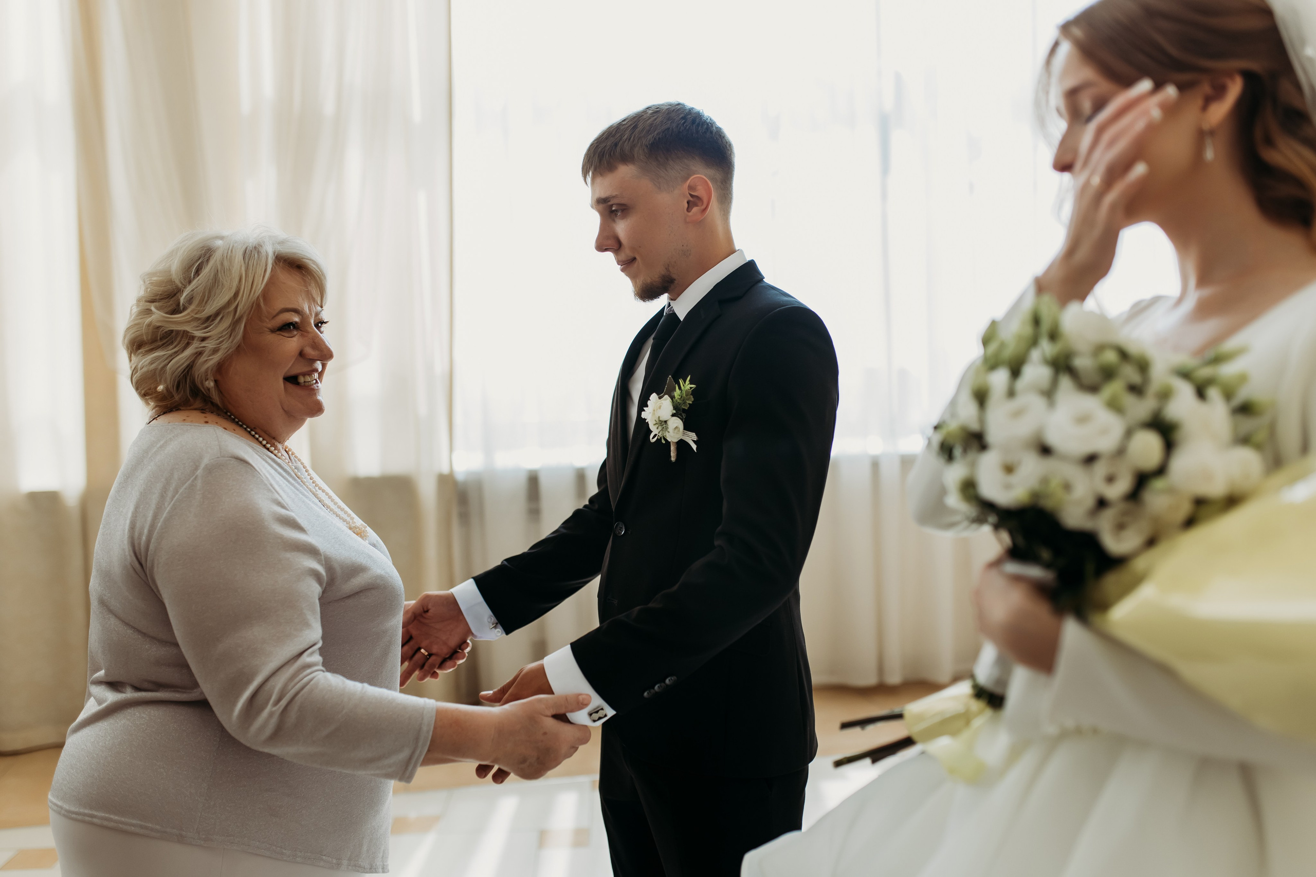 Влад и Анна. Фотограф Тимербаева Алина г. Сургут