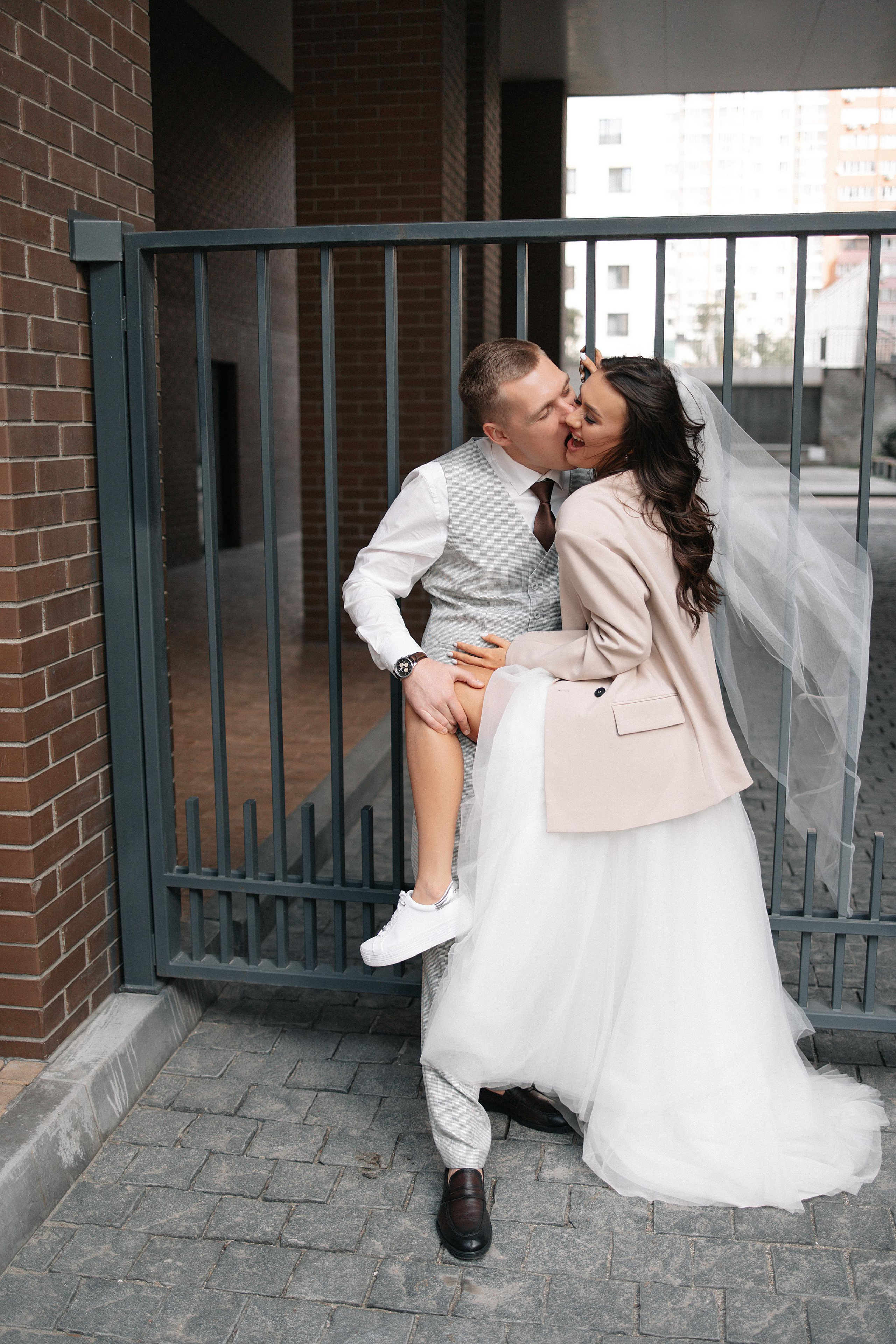 Свадьбы. Фотограф в Новосибирске и Москве