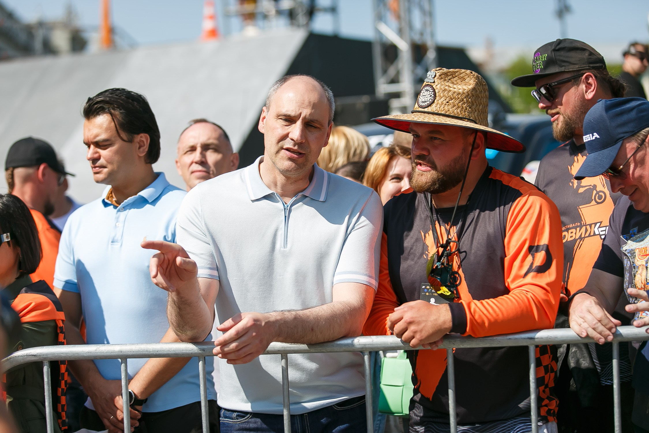 SEGAL ДВИЖЕНИЕ. Профессиональный фотограф Дугинов Николай | Екатеринбург