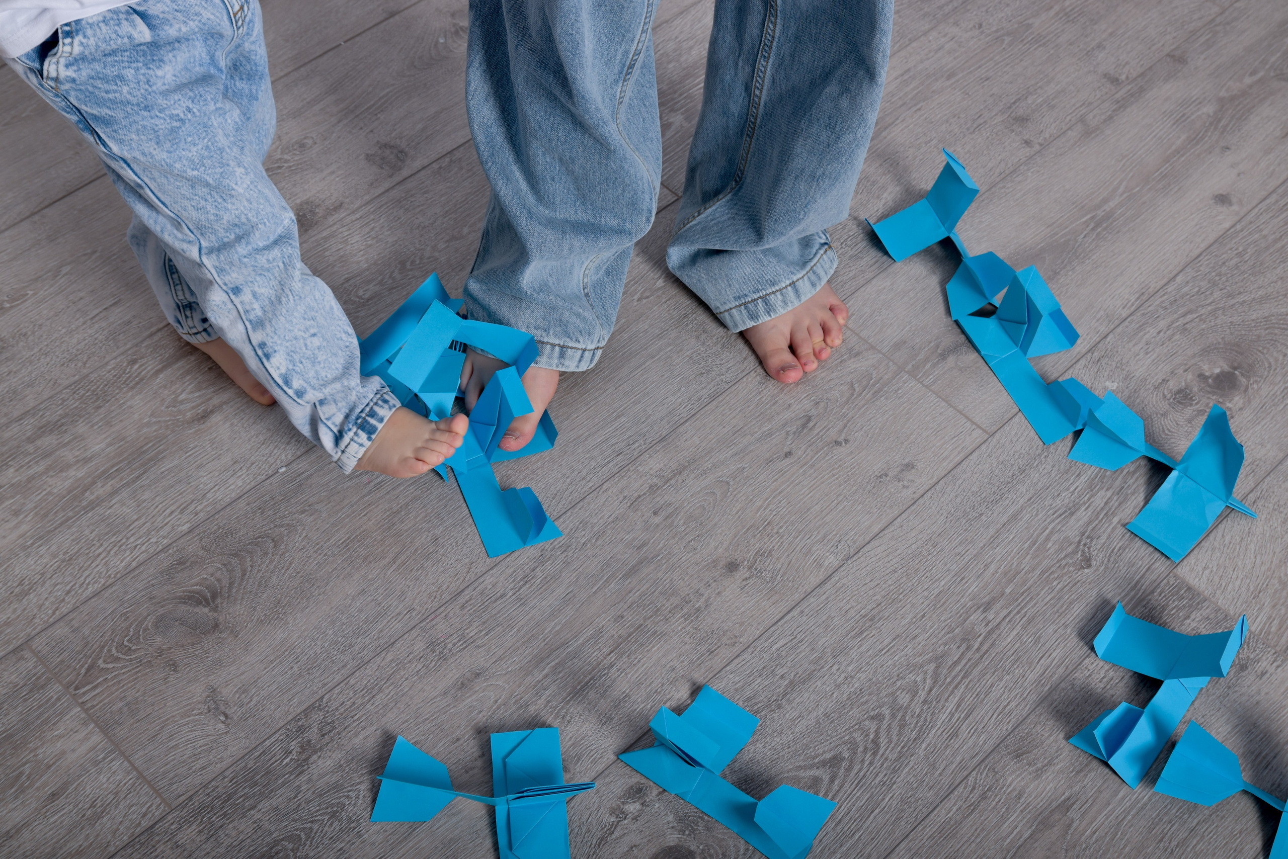 Семейная траектория. Фотограф Наталья Жильцова