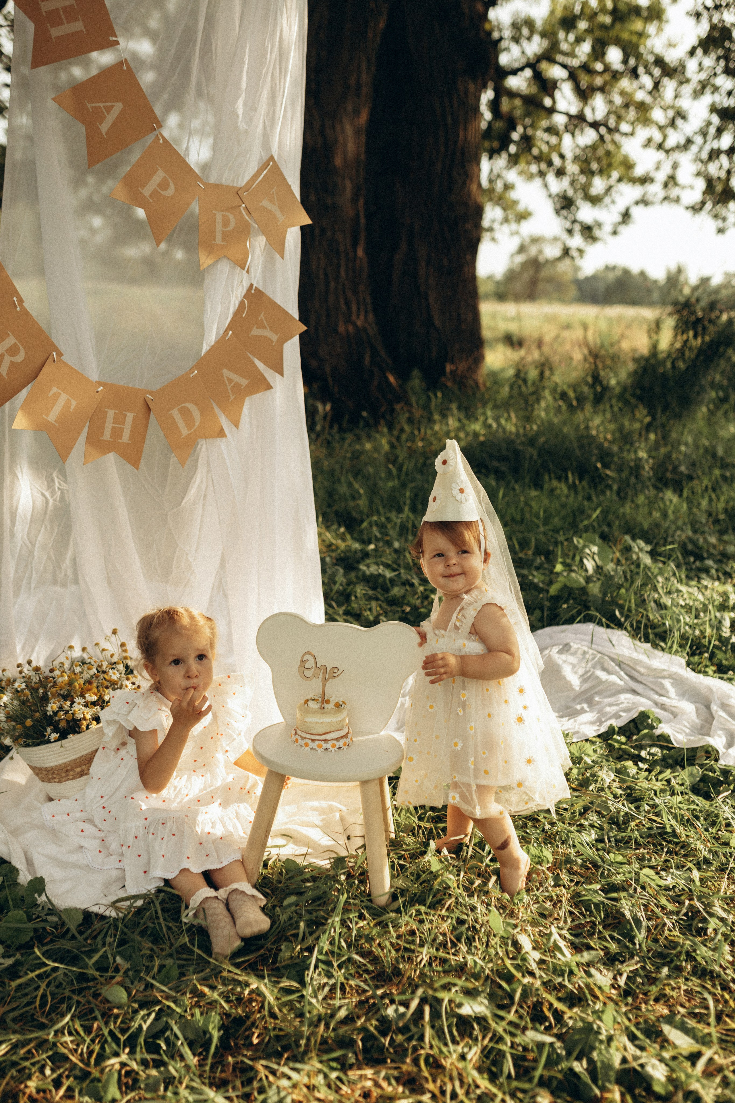 1 годик Саше. Семейный и детский фотограф в Рязани Екатерина Воронцова