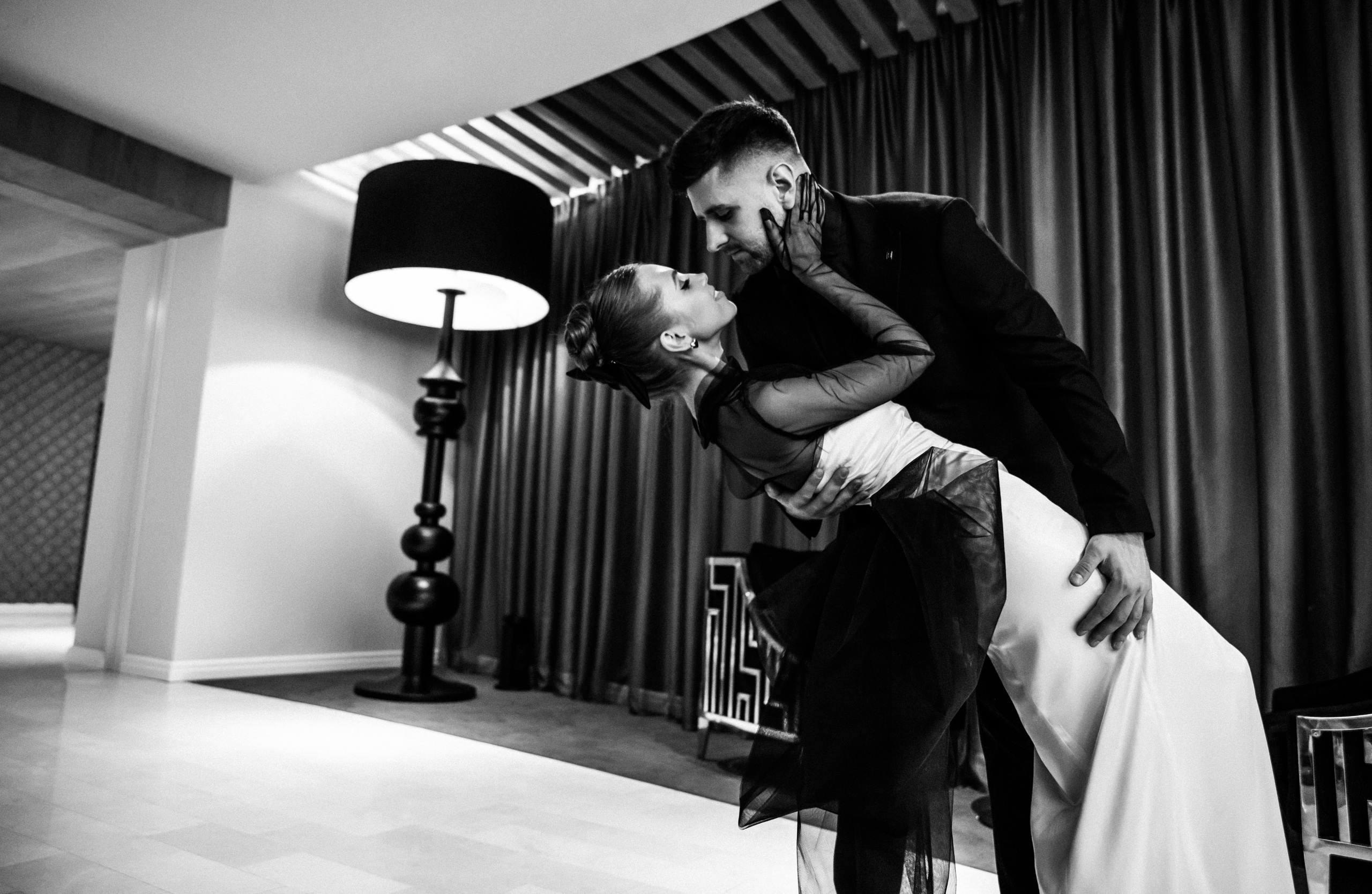 Константин и Анастасия. Фотограф Кирилл Верт