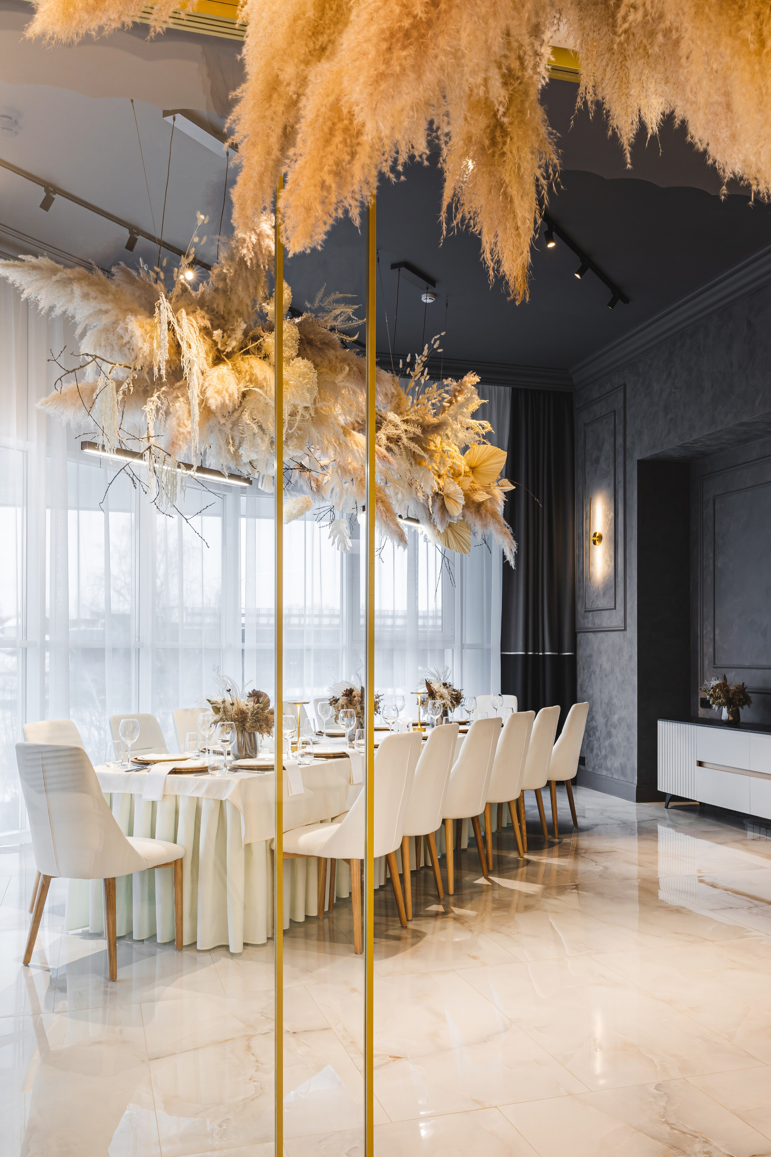 HOTEL BANQUET HALLS. Наталья Летунова — интерьерный фотограф в Иванове