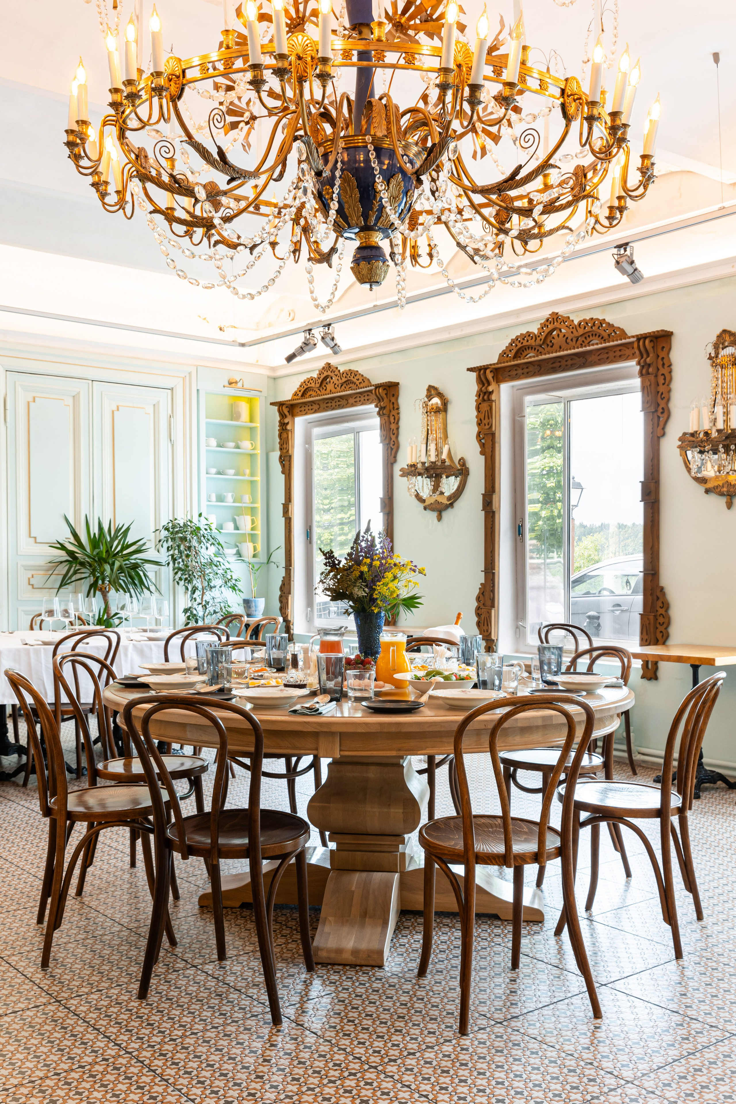 1888. Наталья Летунова — интерьерный фотограф в Иванове