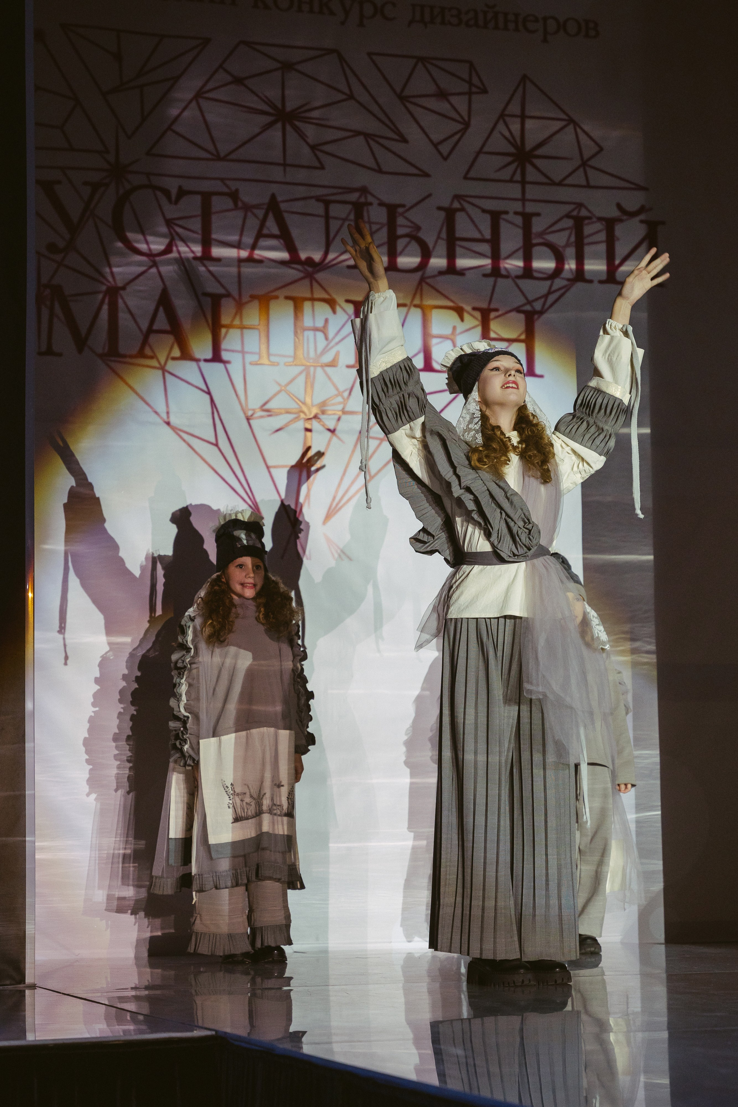 Fashion показ коллекций дизайнеров (всероссийский). Свадебный, репортажный, семейный фотограф Елена Брюхова