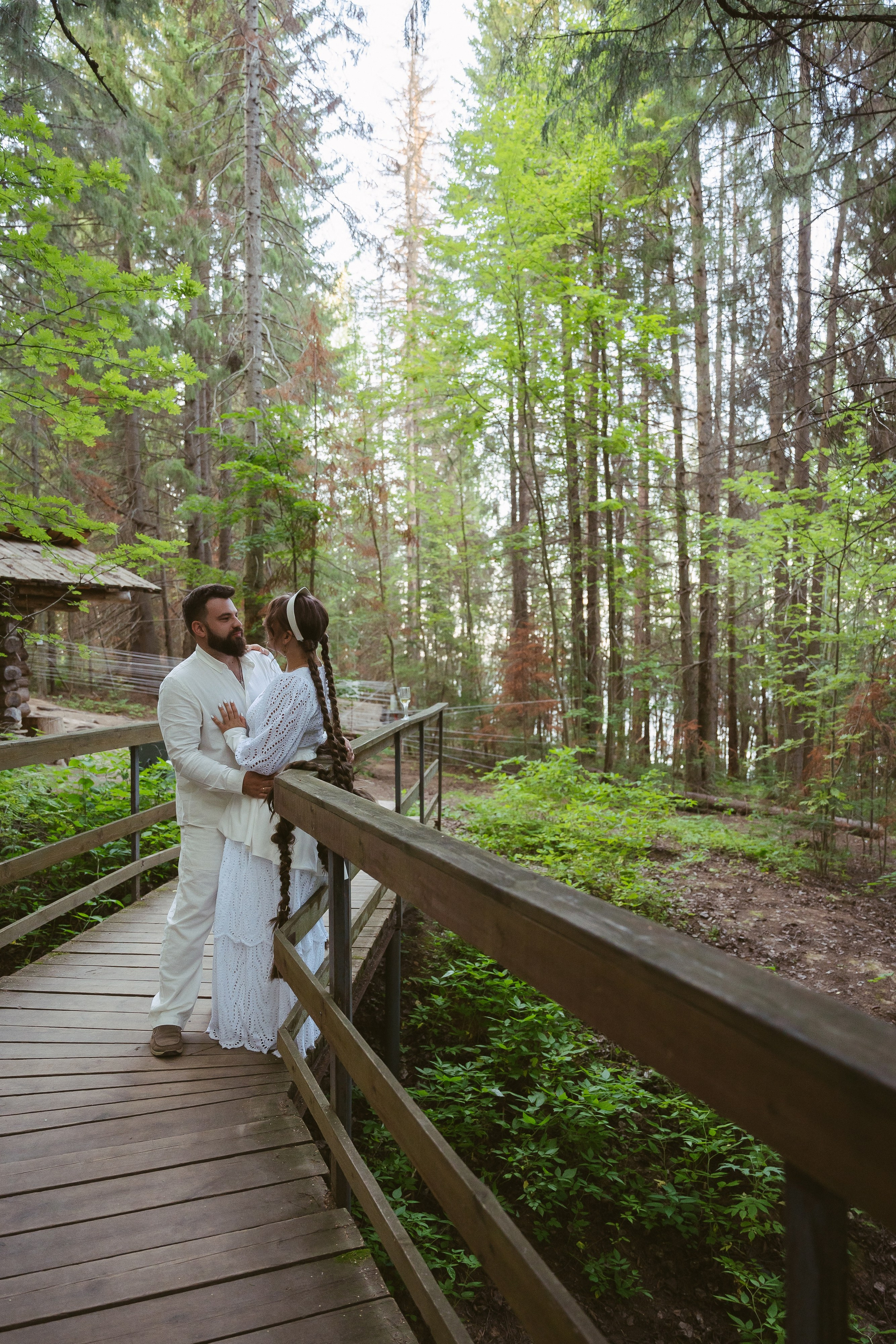 Свадьба в Хохловке. Свадебный, репортажный, семейный фотограф Елена Брюхова