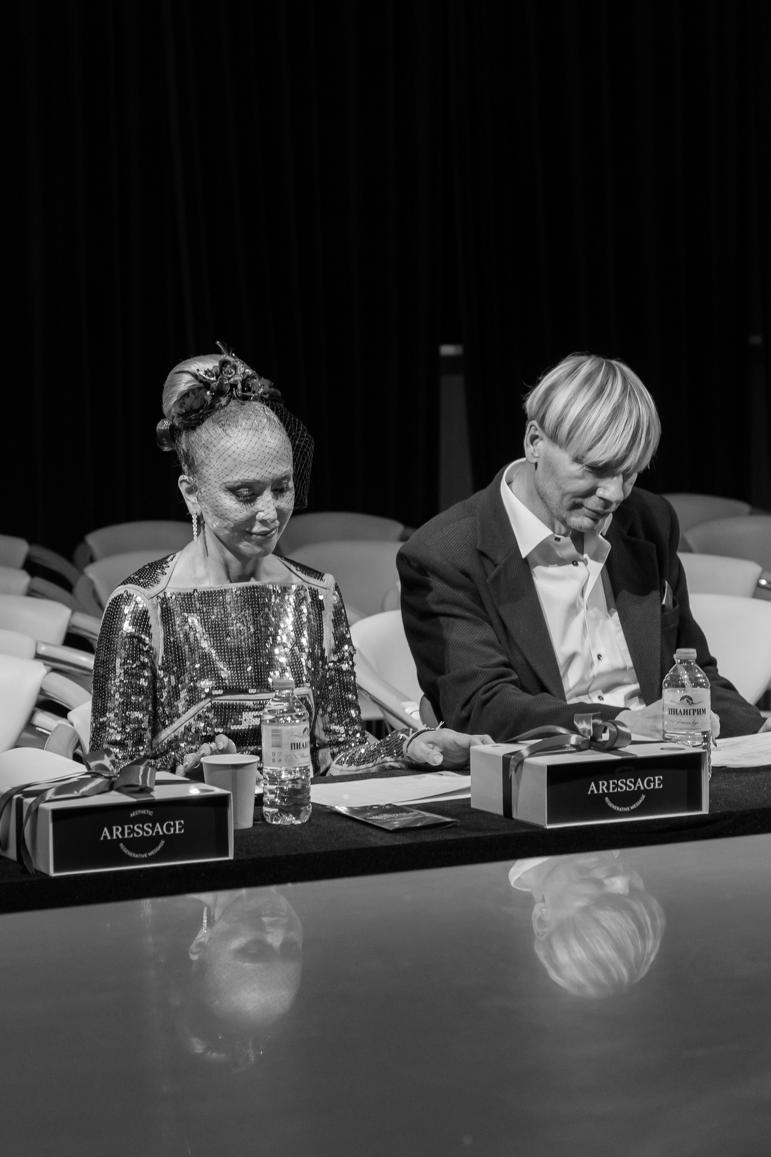 Fashion показ коллекций дизайнеров (всероссийский). Свадебный, репортажный, семейный фотограф Елена Брюхова